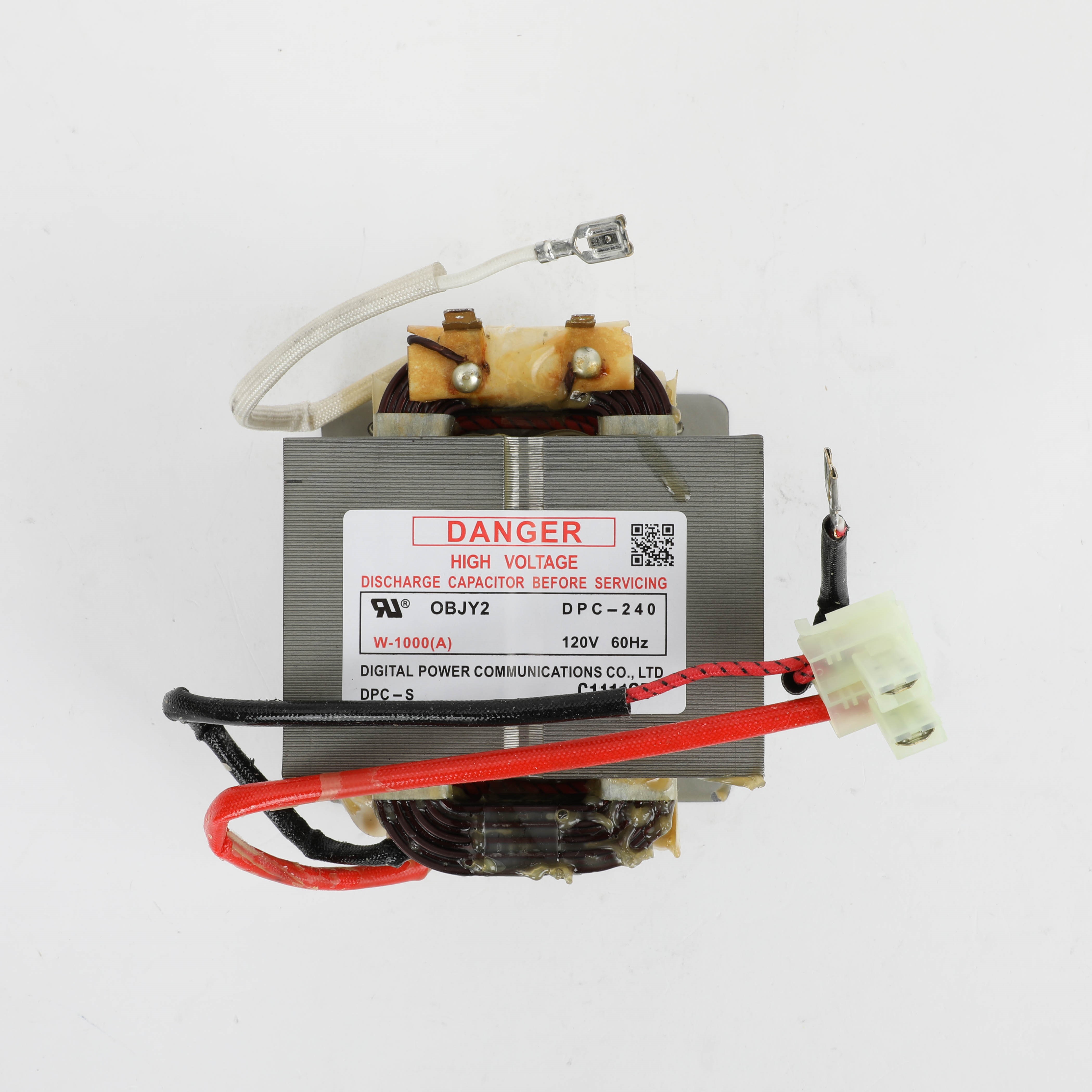 W11628655 Whirlpool Microwave HVT FOR HMC Service W1131456
