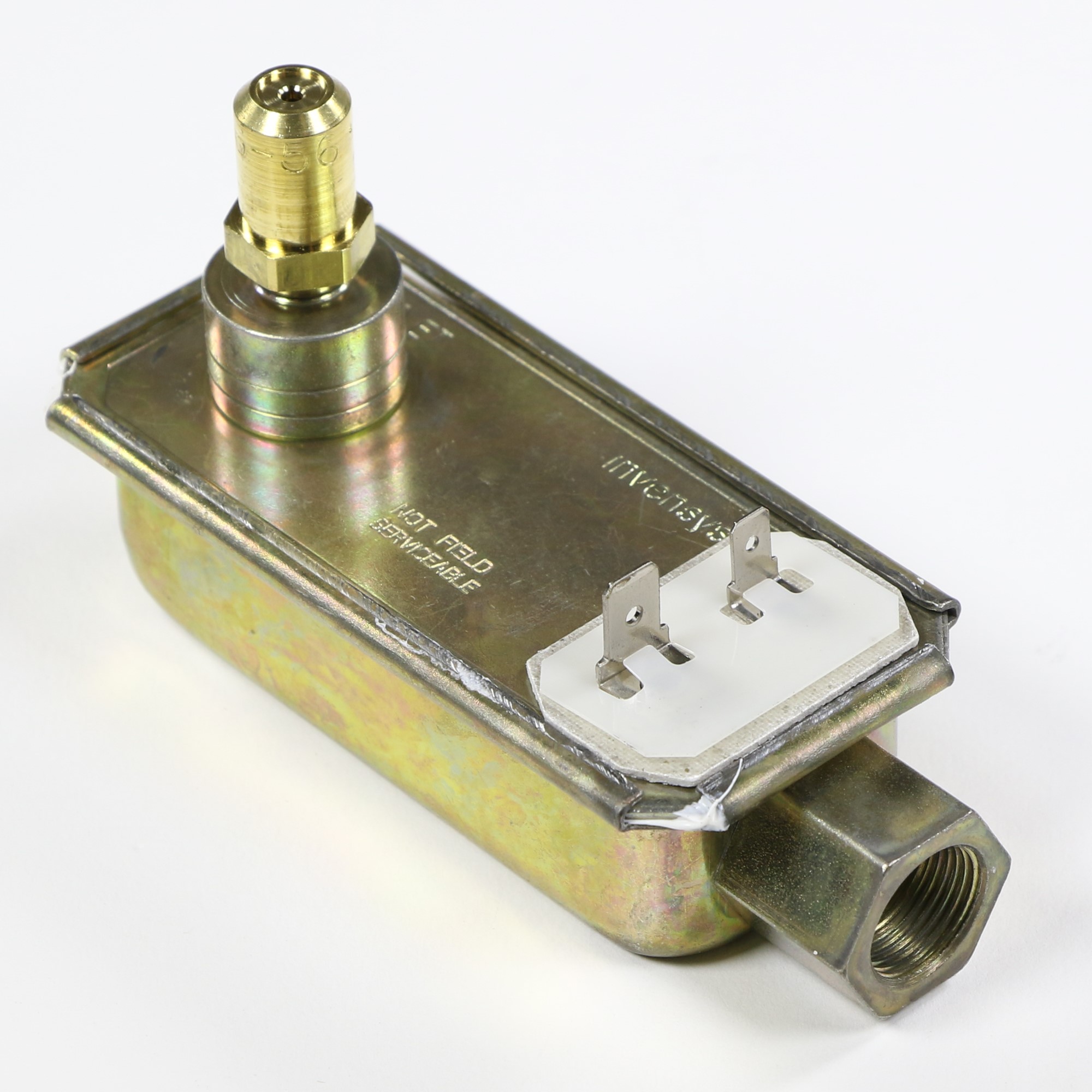 3203459 Frigidaire Oven Range Dual Gas Safety Valve