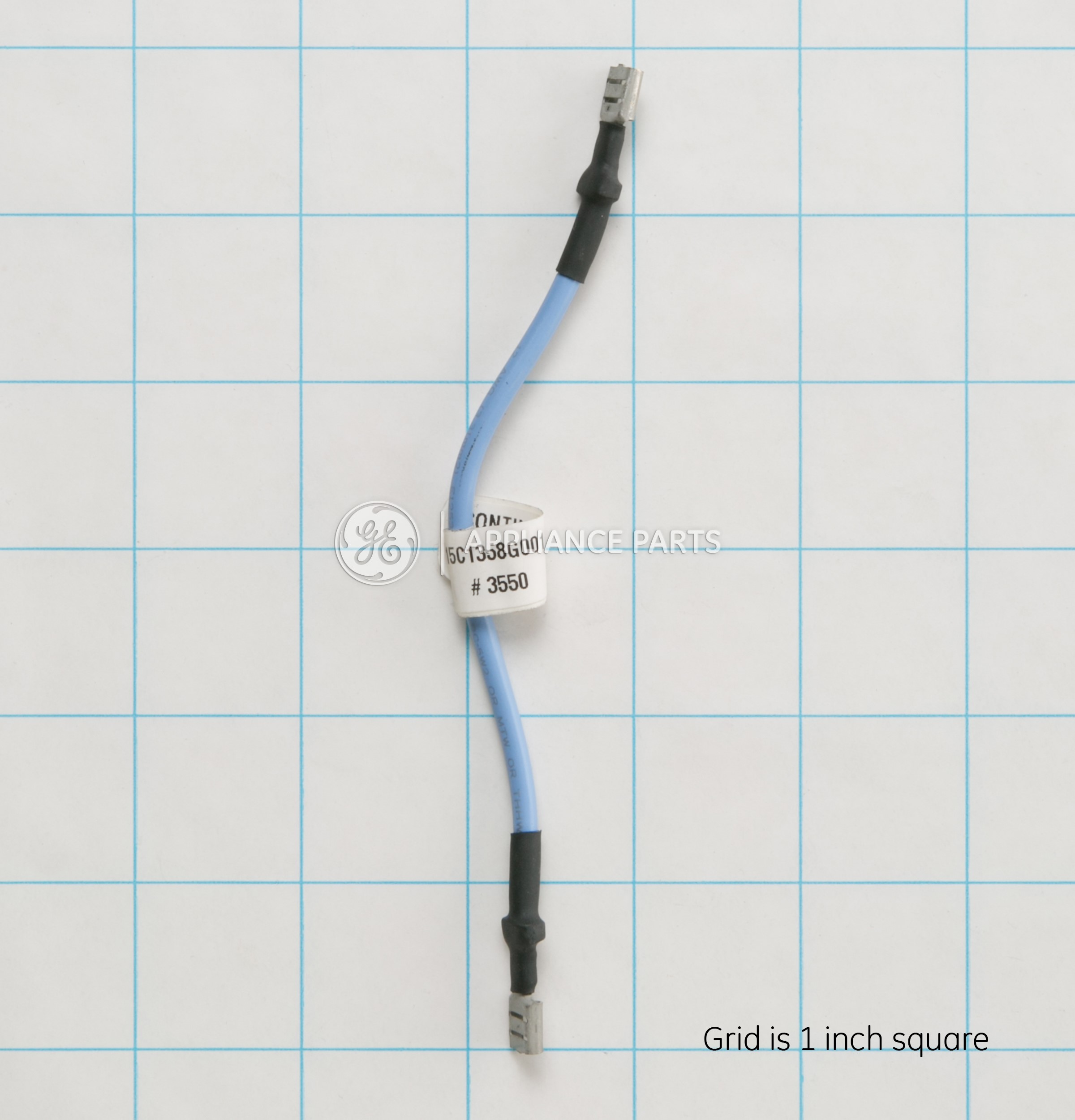 WS19X10036 WIRE (E-E)