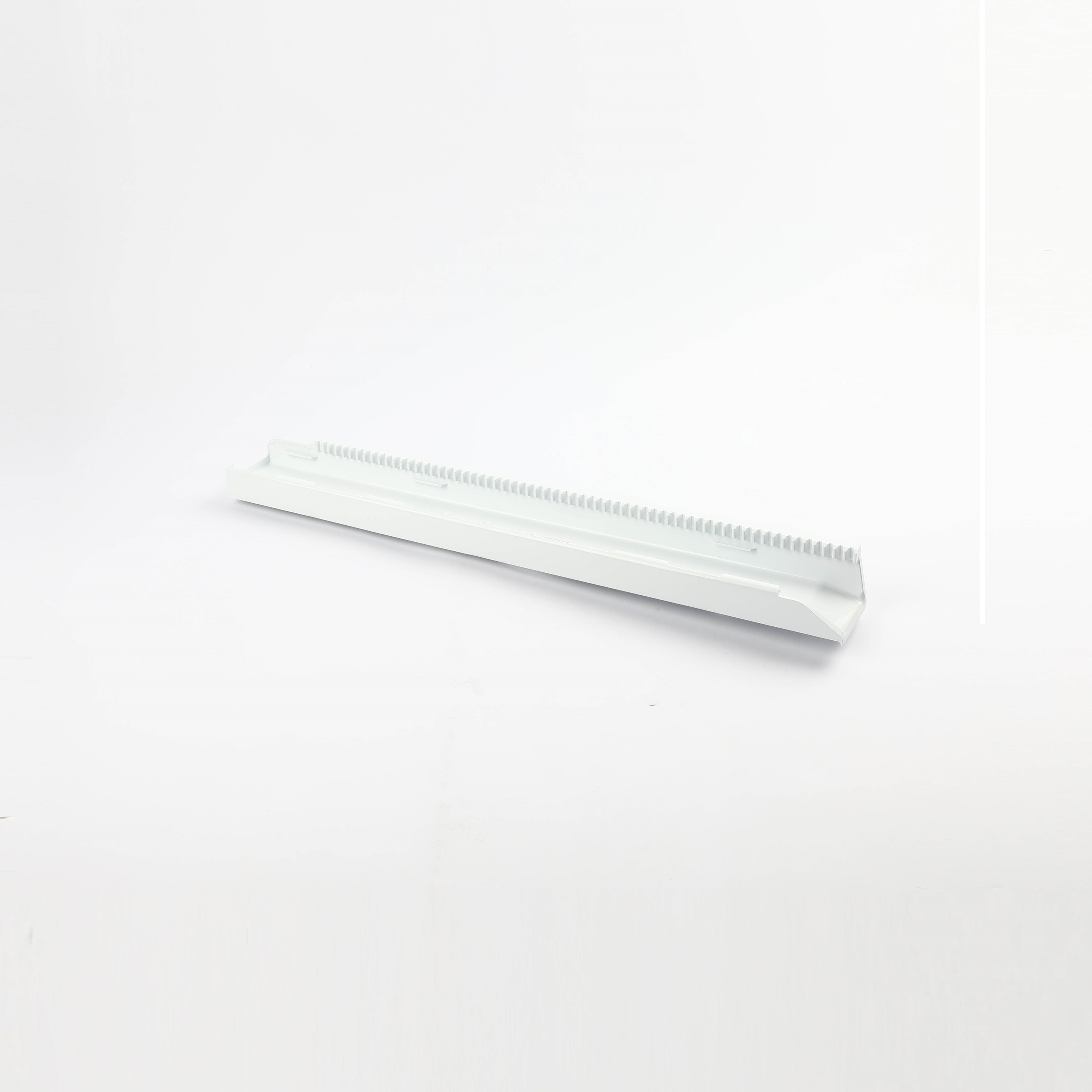 WR72X31829 WHITE LEFT SLIDE HOLDER