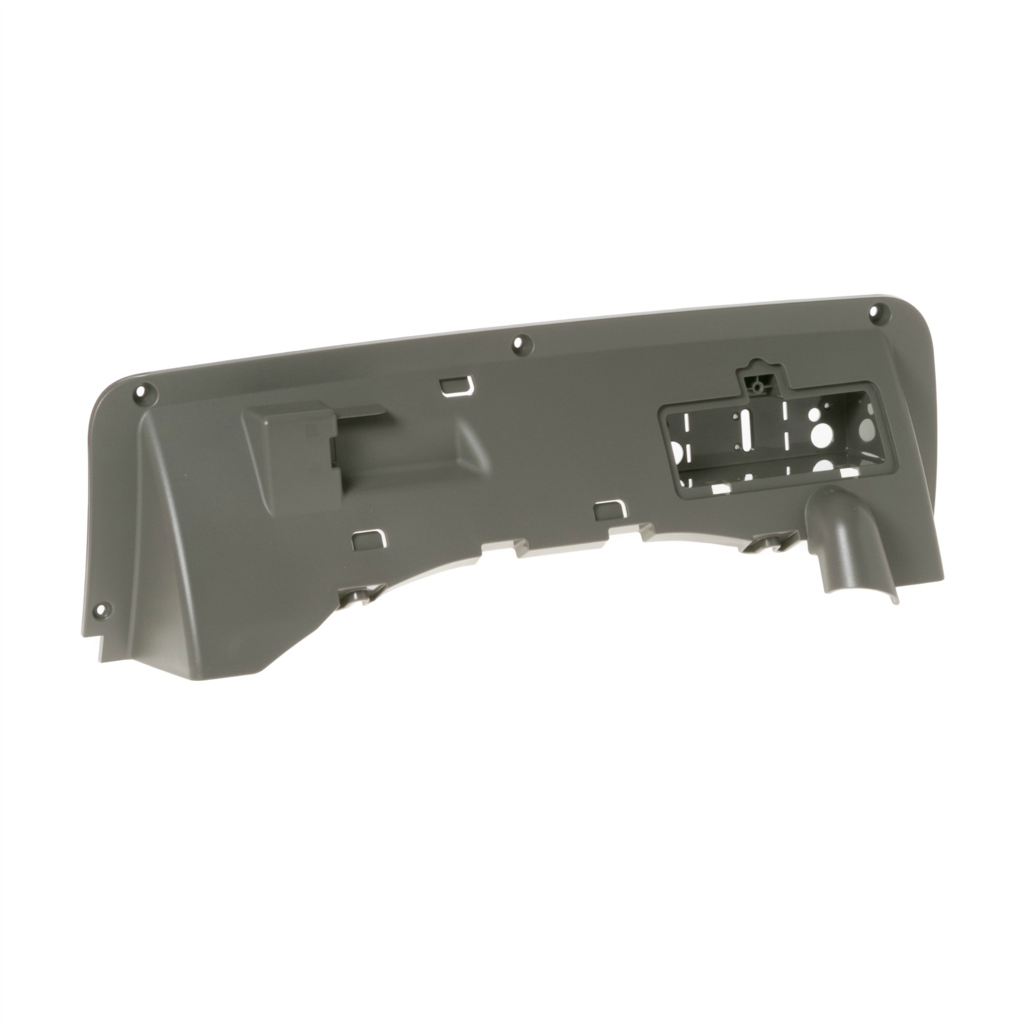 WE19M1753 PANEL BACK ASM