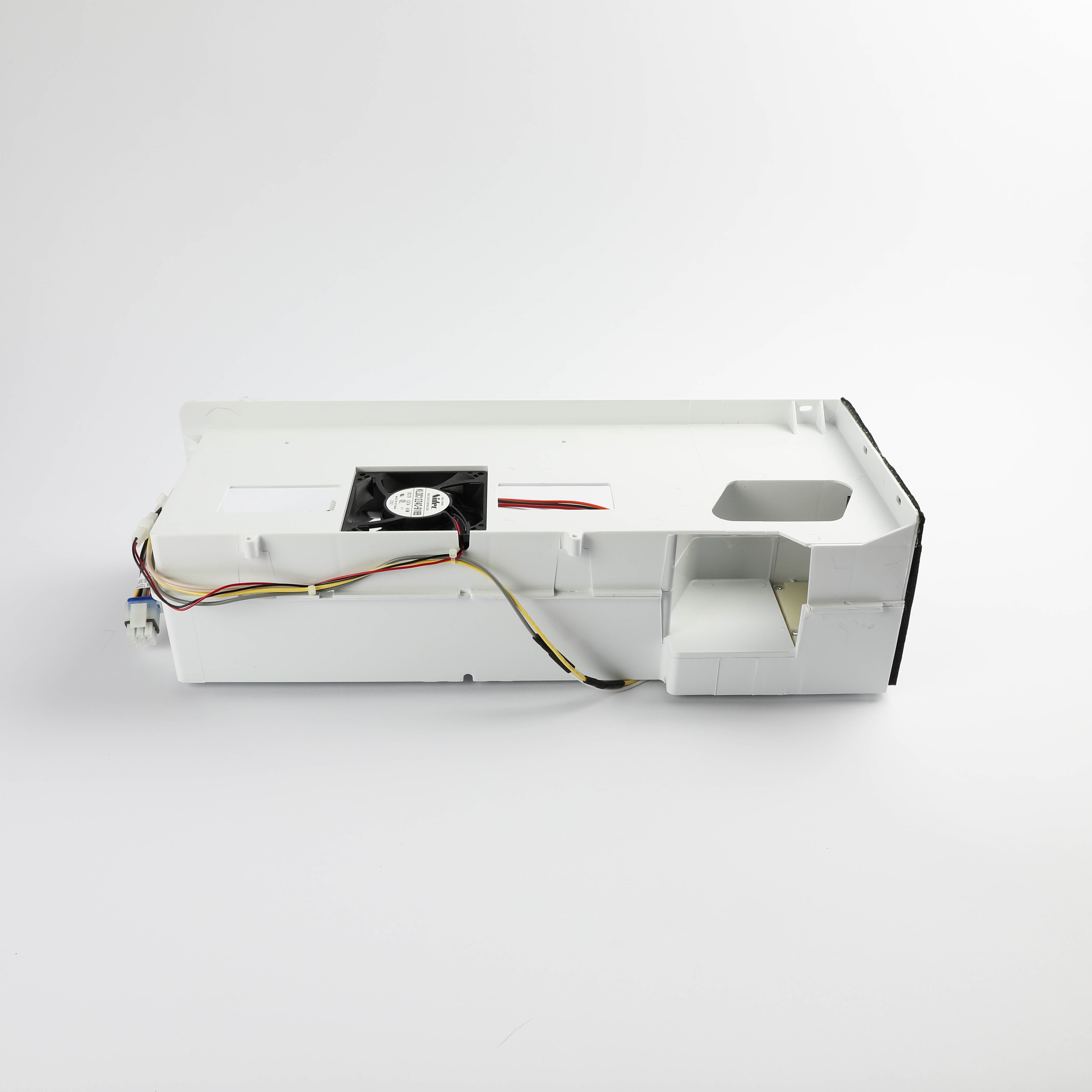 WR31X10017 GE Refrigerator Air Handler Assembly QC