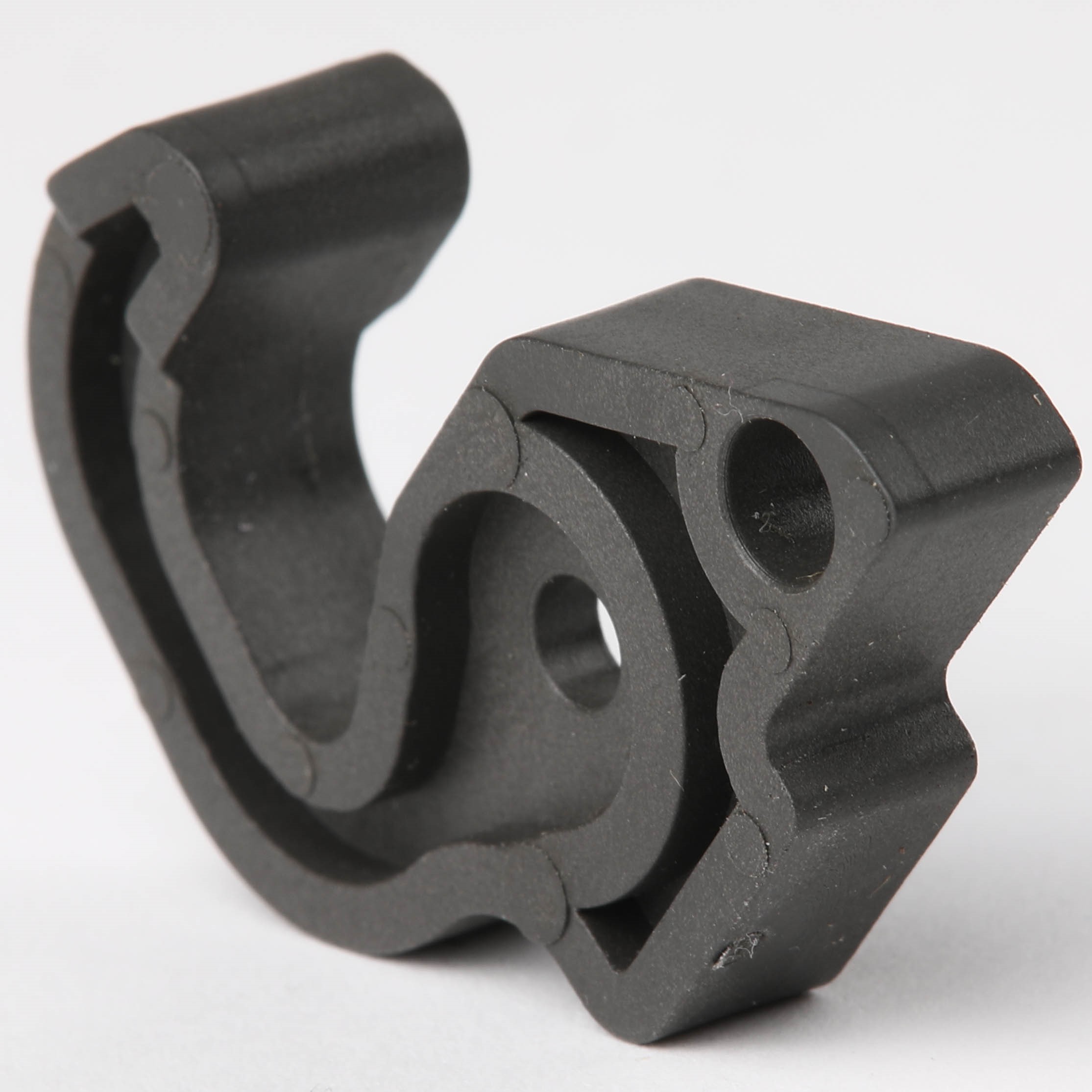 WR02X44688 OUTER DOOR STOP