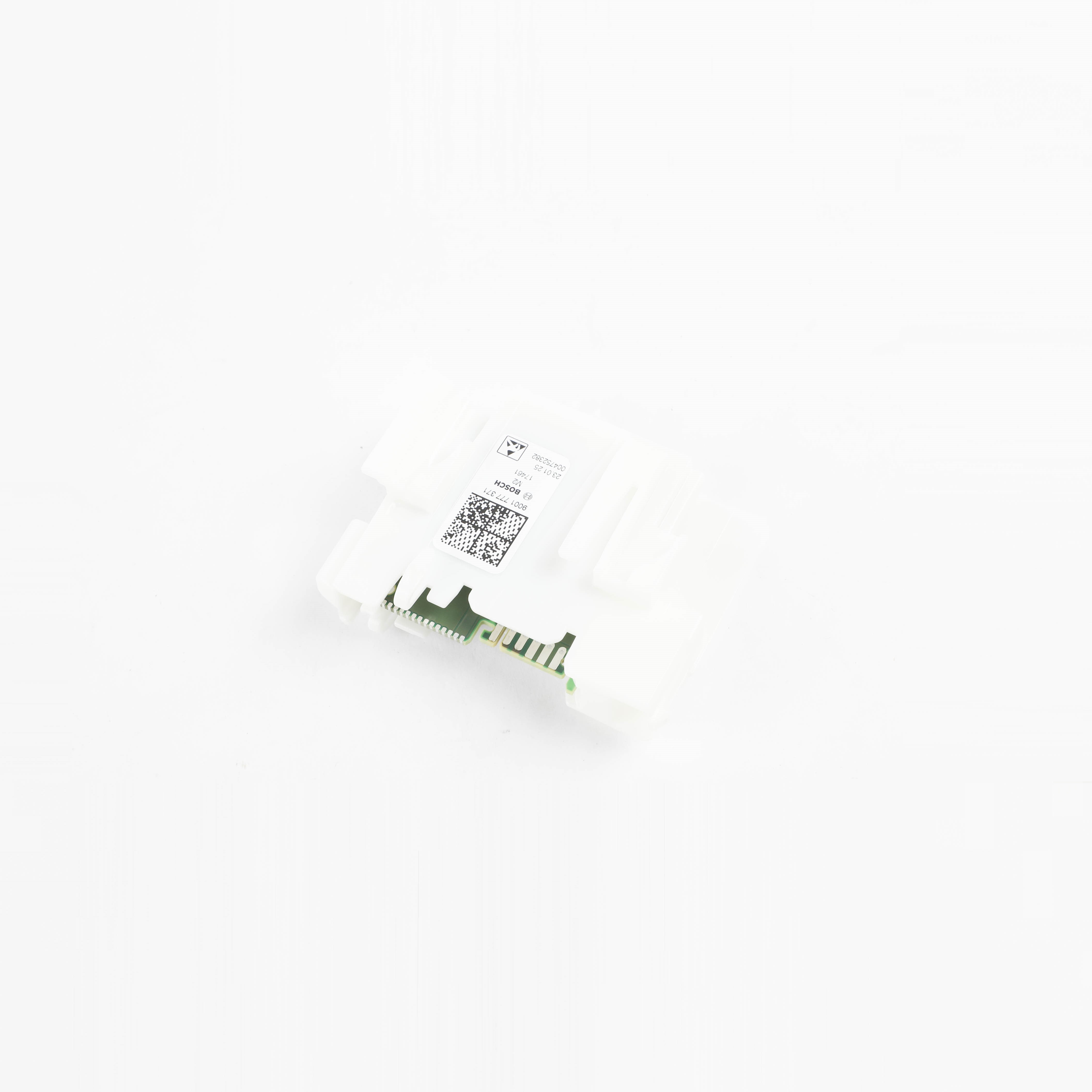10033428 SMM PROGRAMMED