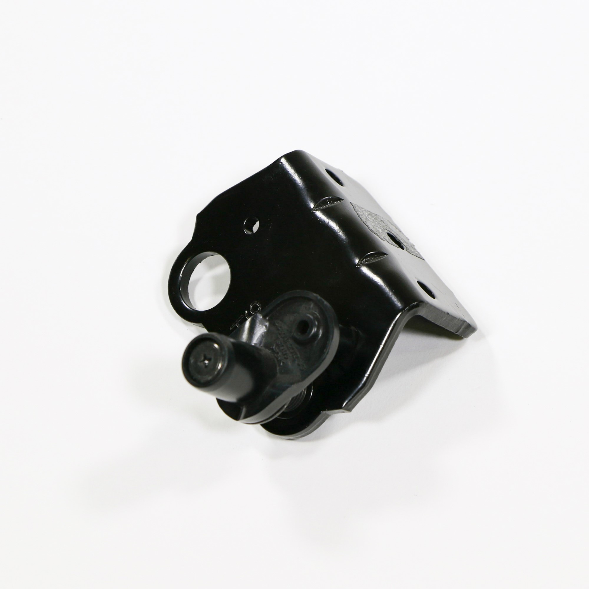 4775JA2113A LG Refrigerator Lower Bottem Door Hinge Stopper