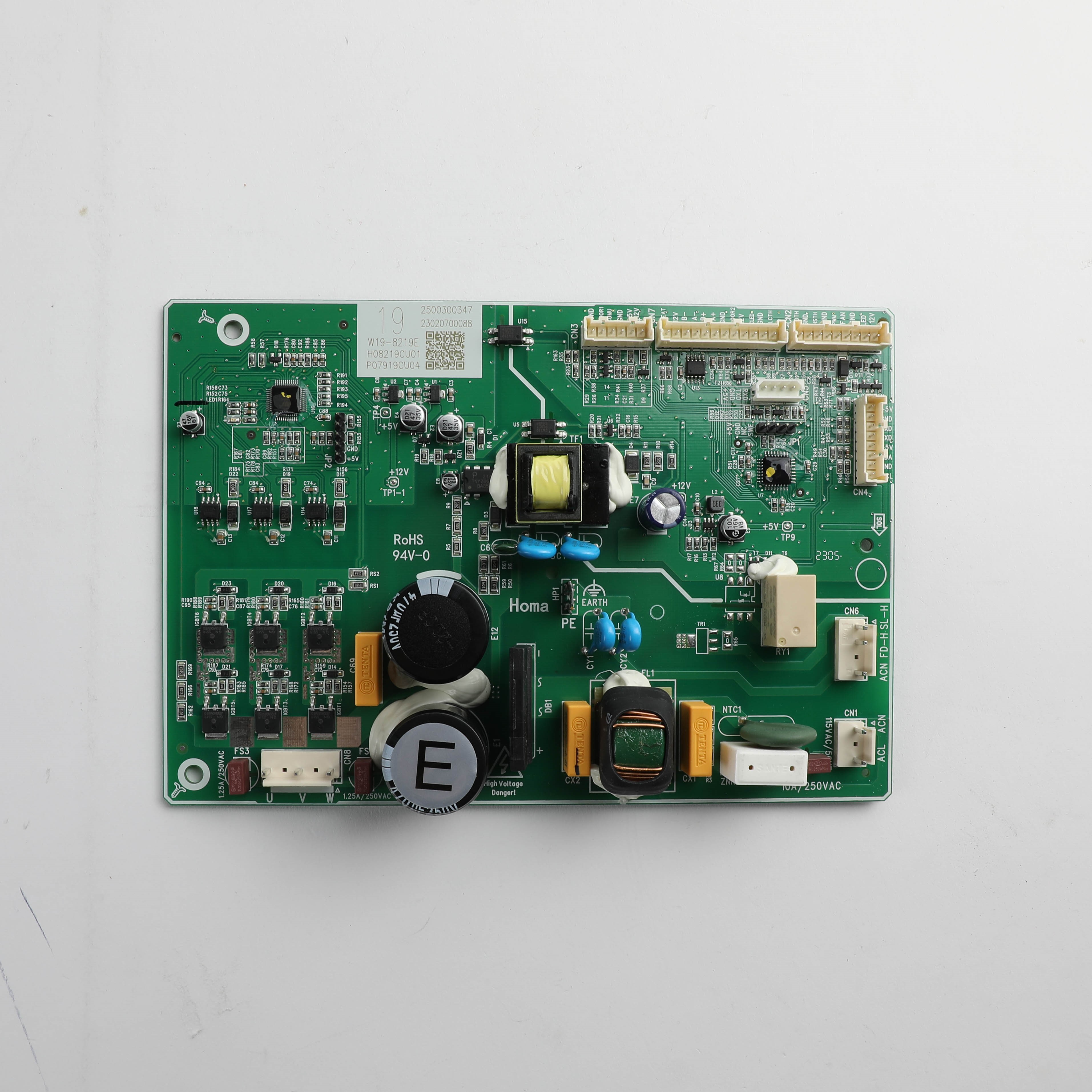 5304532651 Frigidaire Refrigerator Pc Board