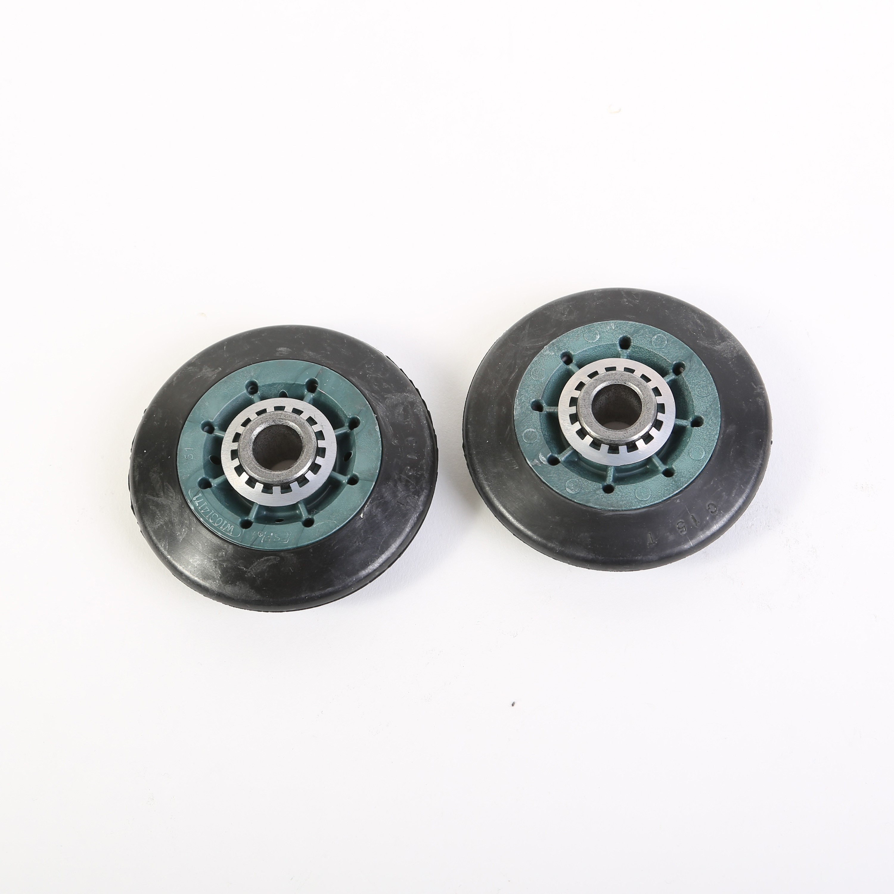 349241T Whirlpool Dryer Drum Support Roller Kit
