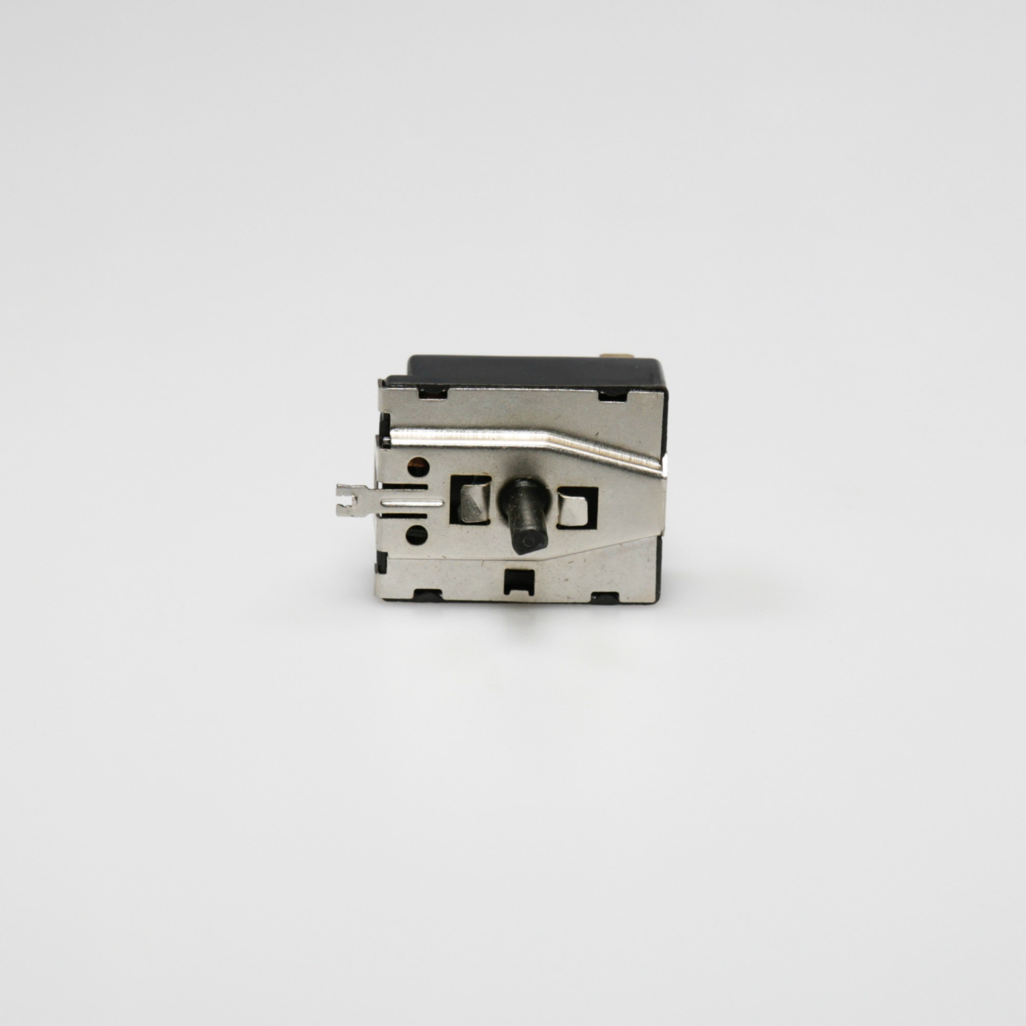 WE4X881 GE Dryer GE Rotary Start Switch