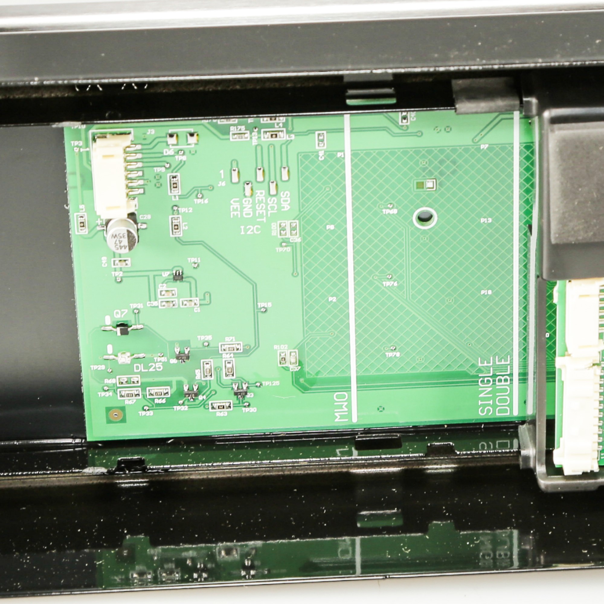 Whirlpool W10617328