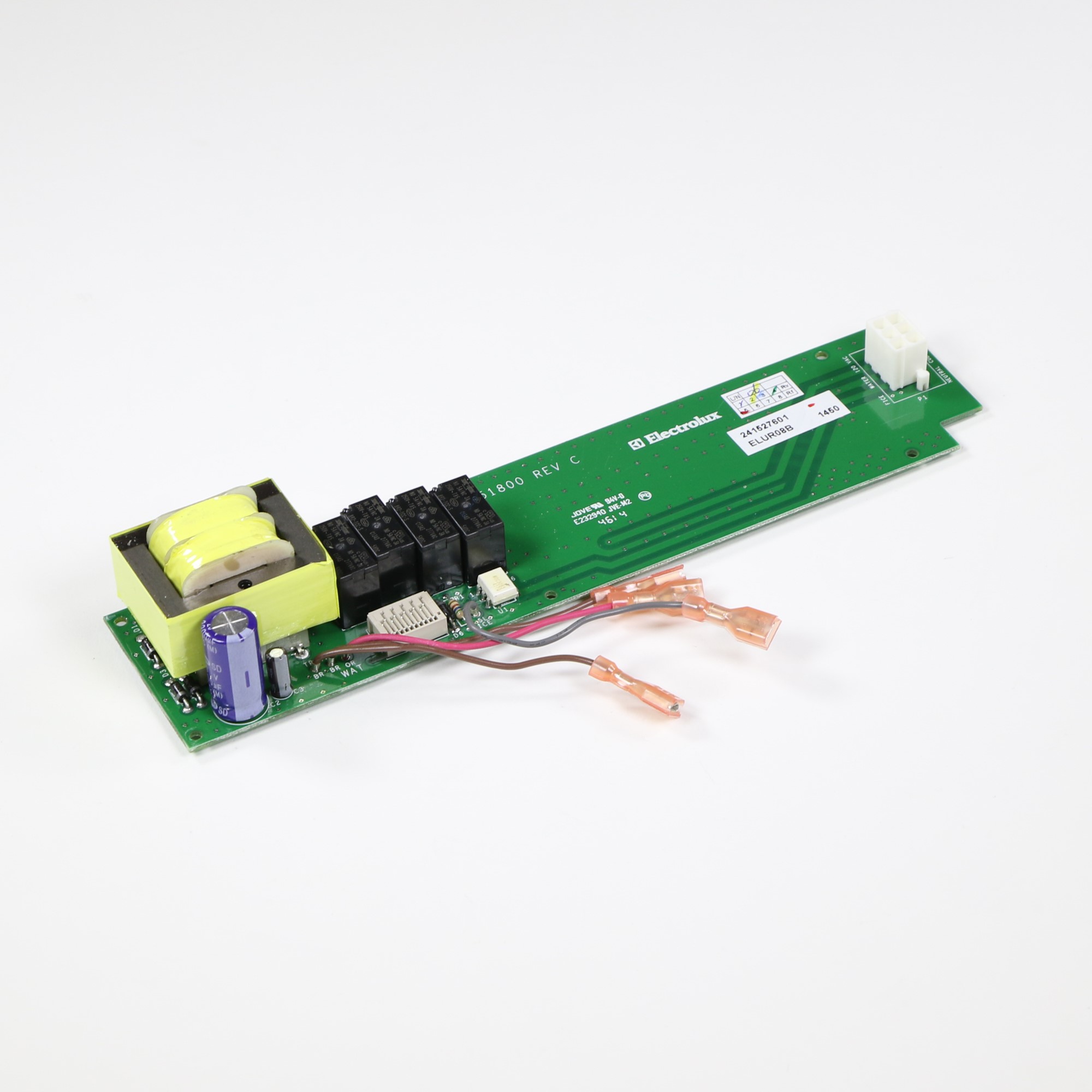 241527601 - CONTROL-ELECTRICAL