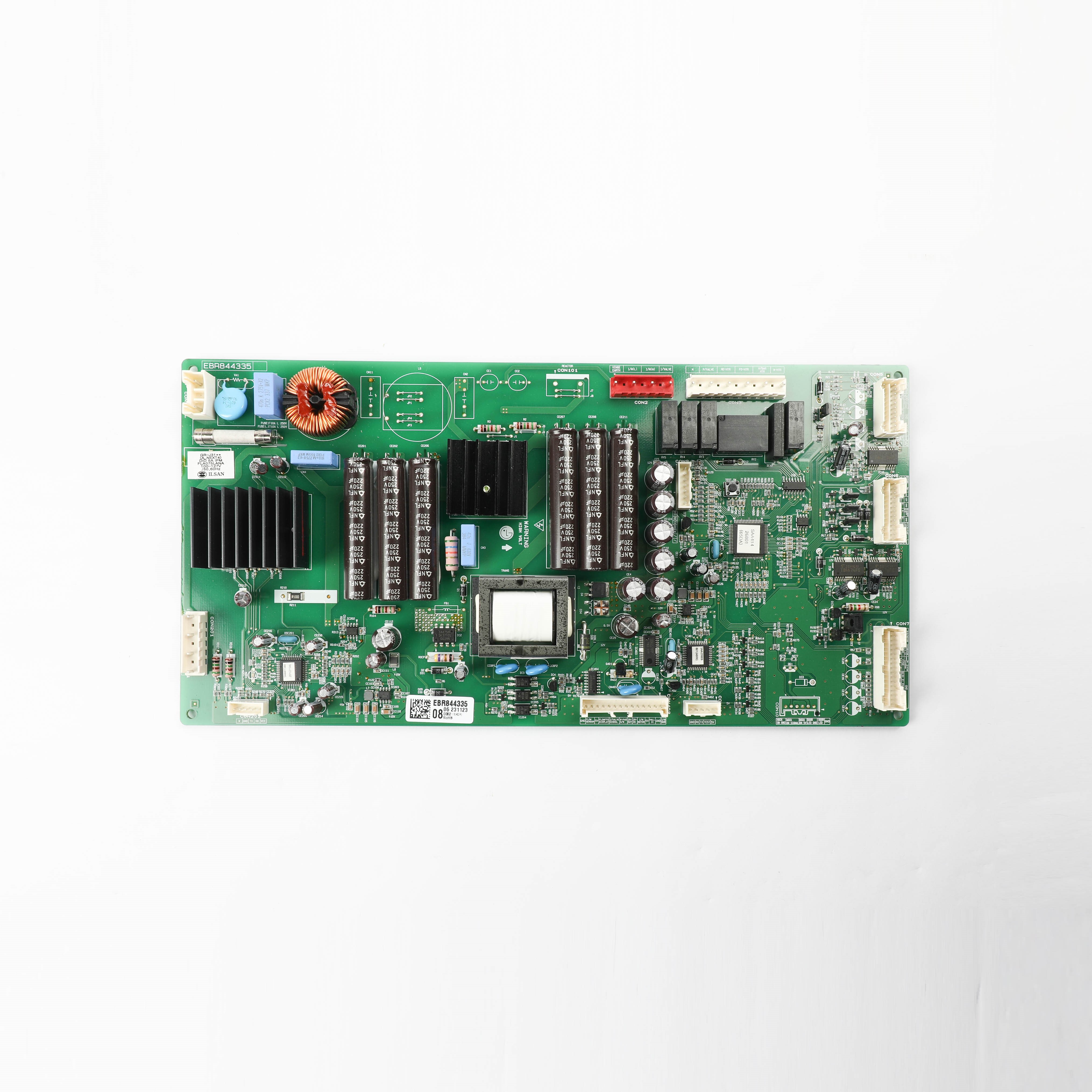 EBR84433508 PCB ASSEMBLY,MAIN