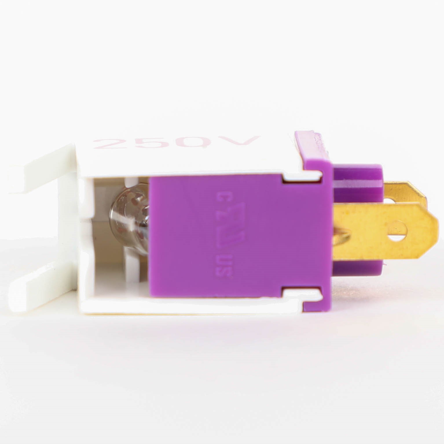 WB25T10040 GE Oven Light Indicator