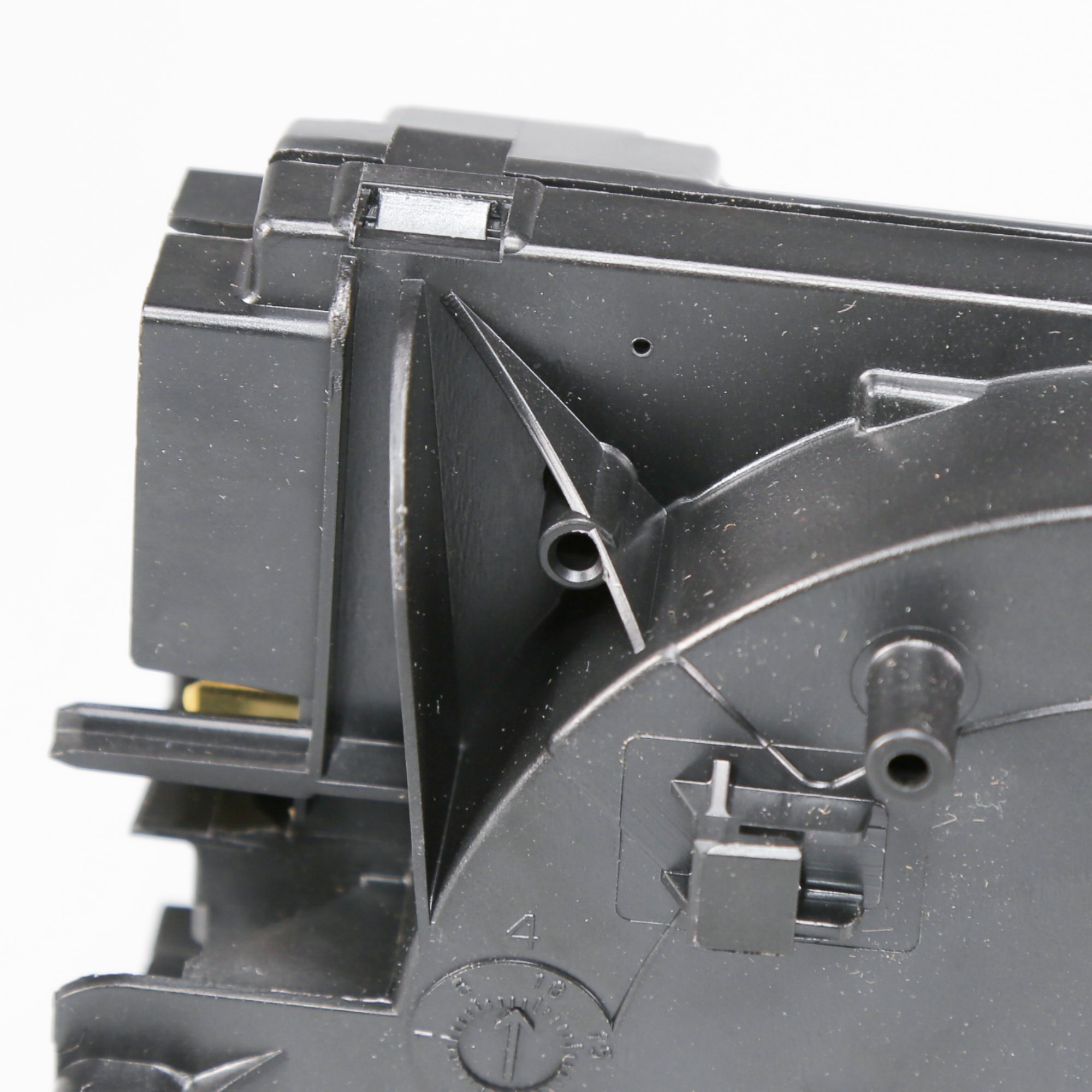 WP8541110 Whirlpool Timer