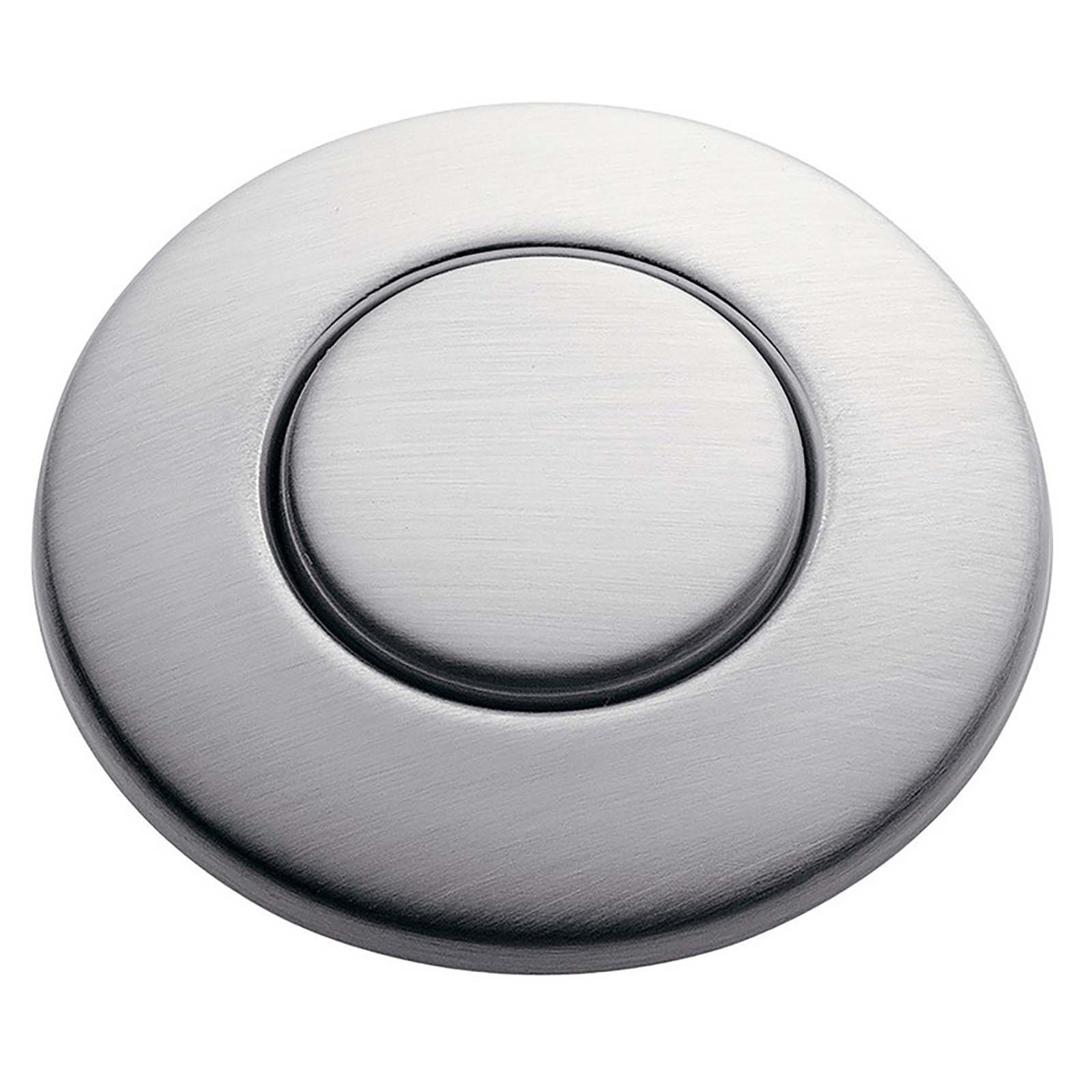 8601104 REPLACEMENT PUSH-BUTTON FOR INSINKERATOR SINK TOP