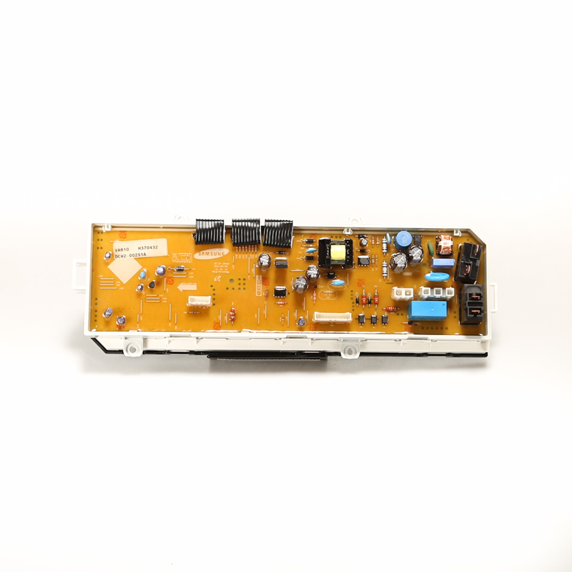 GE Appliances WE04X10155