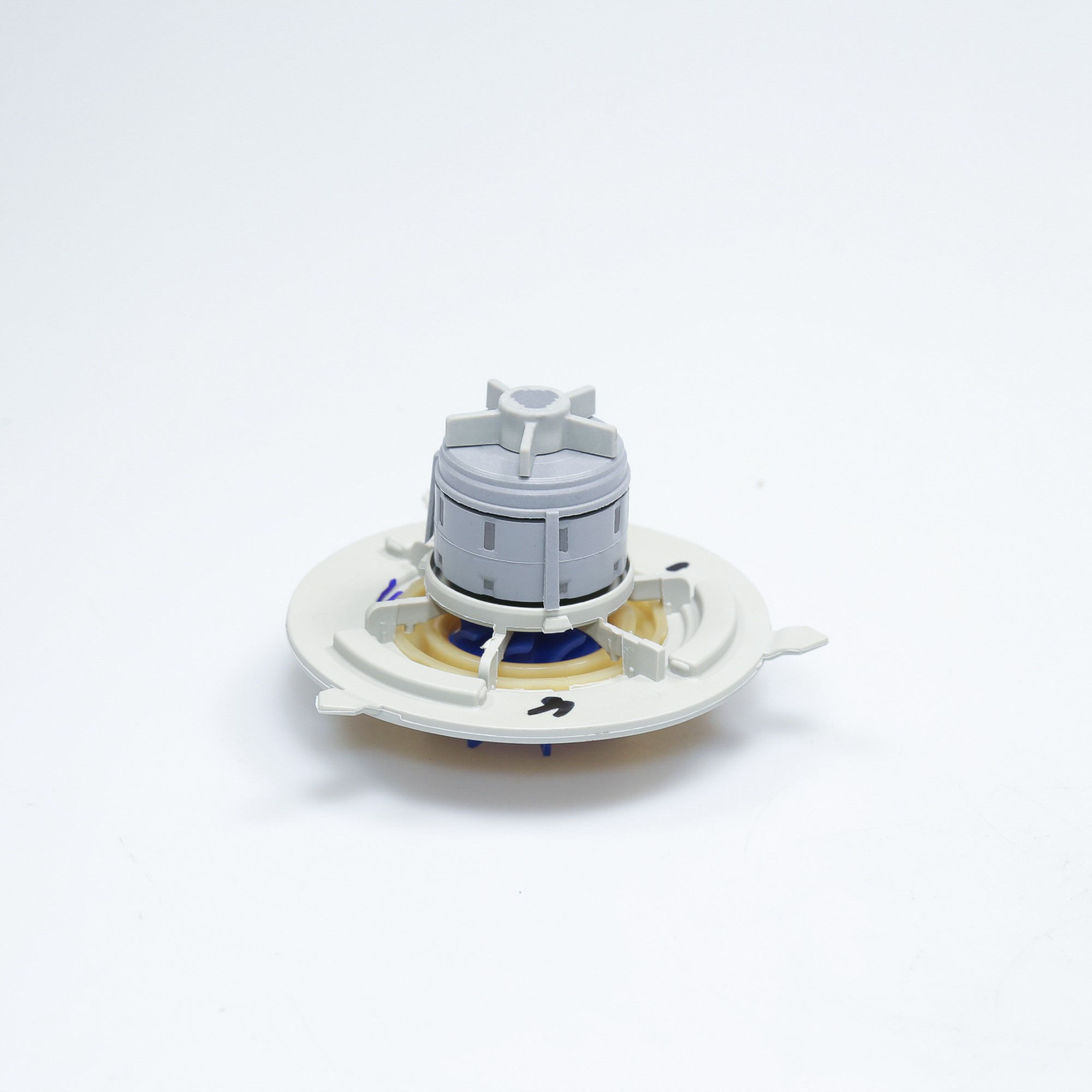WP8194092 Whirlpool Dishwasher Rotor