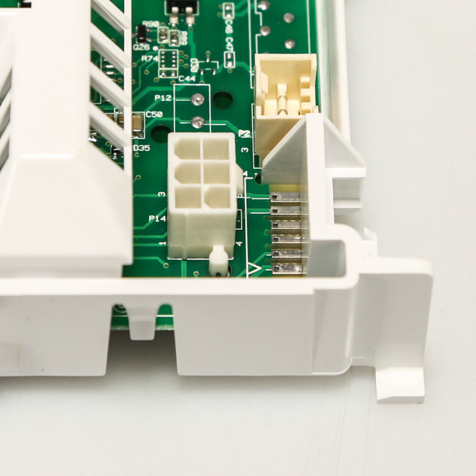 WPW10691552 Whirlpool Control Board