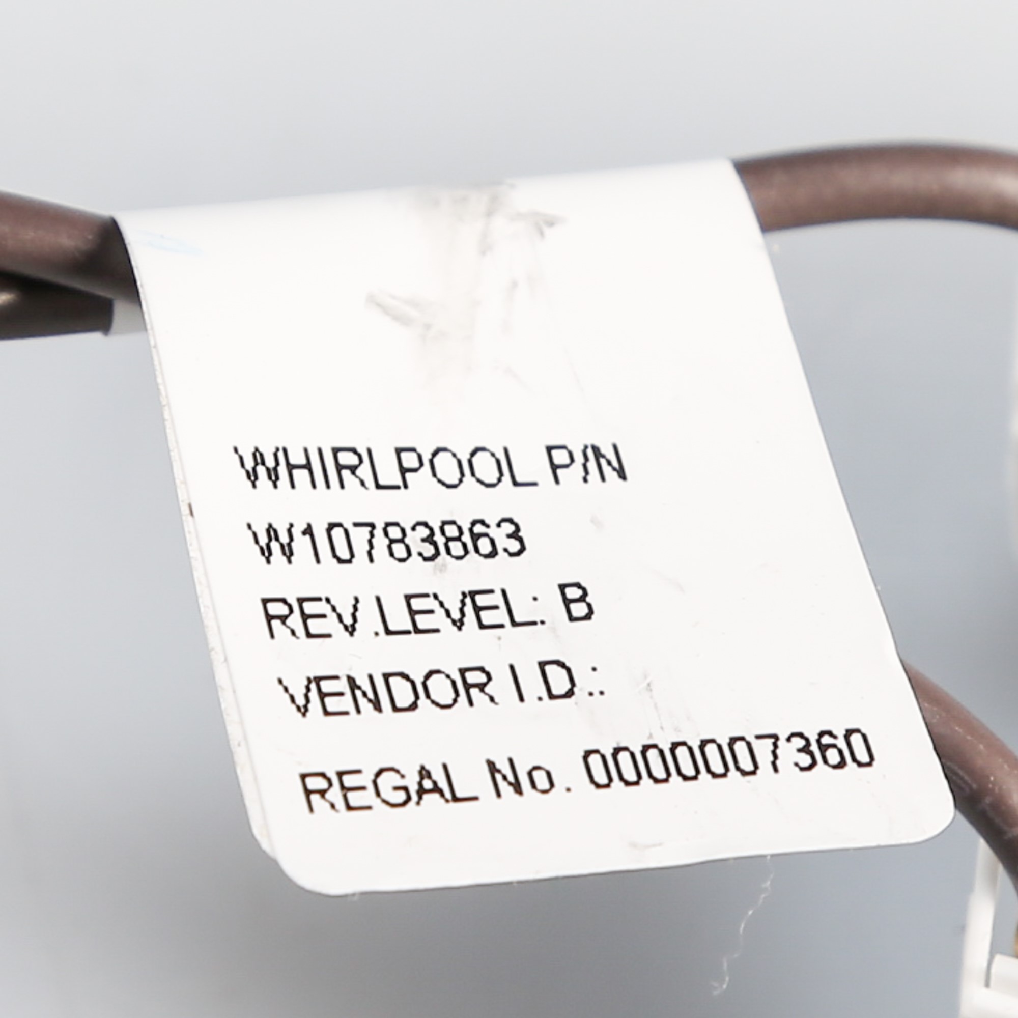 Whirlpool W11209781