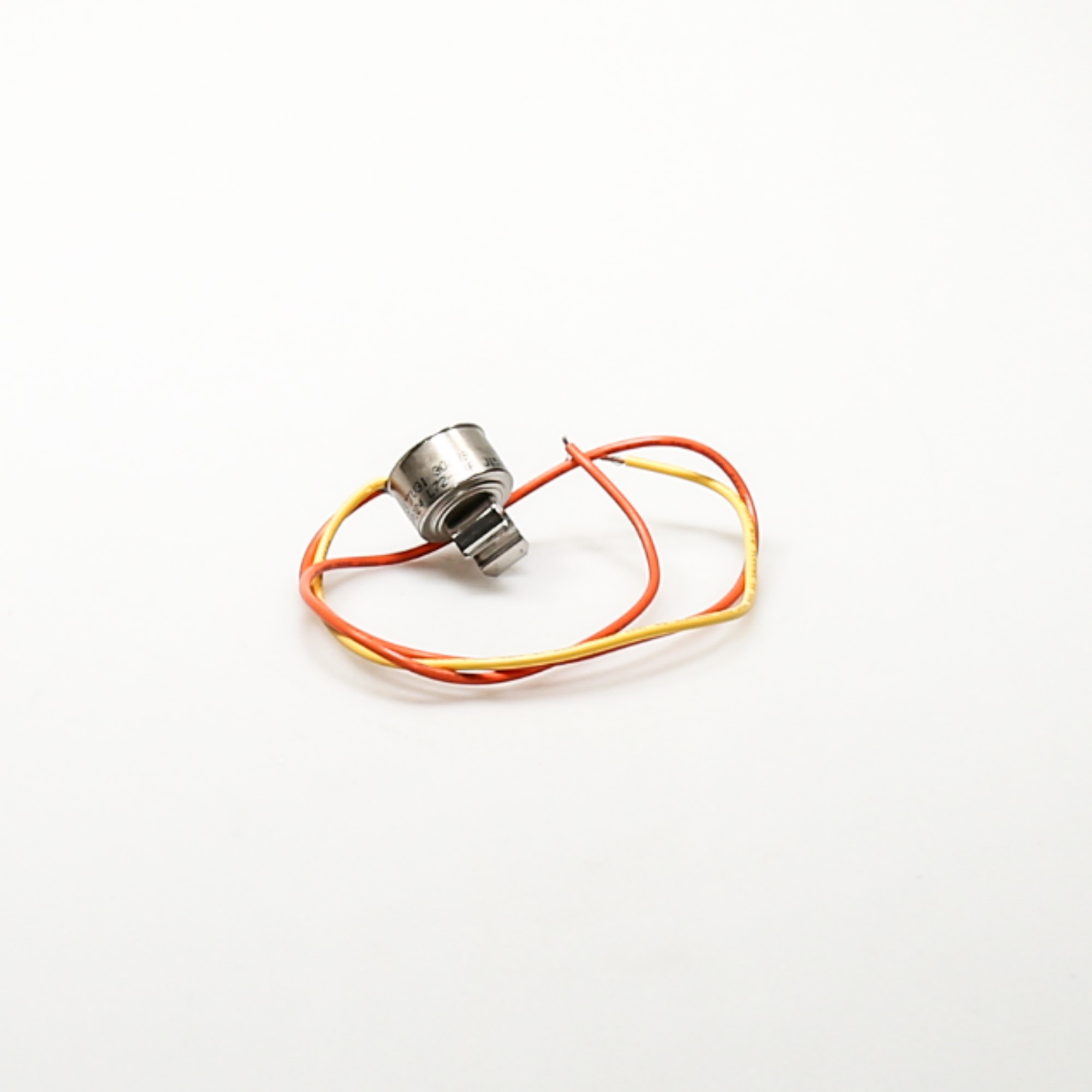 WR50X124 GE Refrigerator Defrost Thermostat 72 Deg.