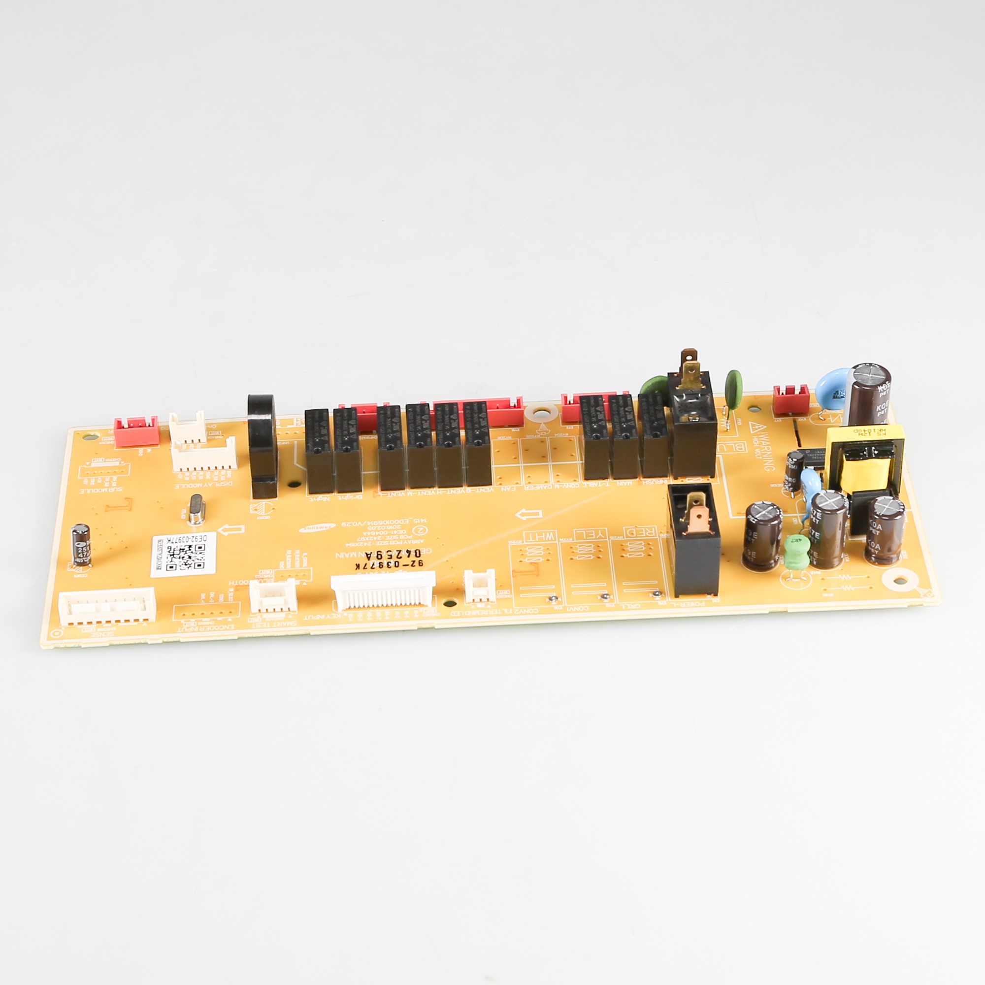 GE Appliances WB27X30632
