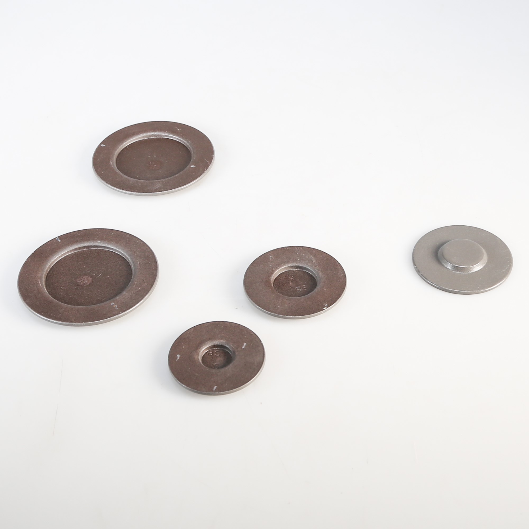 WPW10183372 - CAP-BURNER