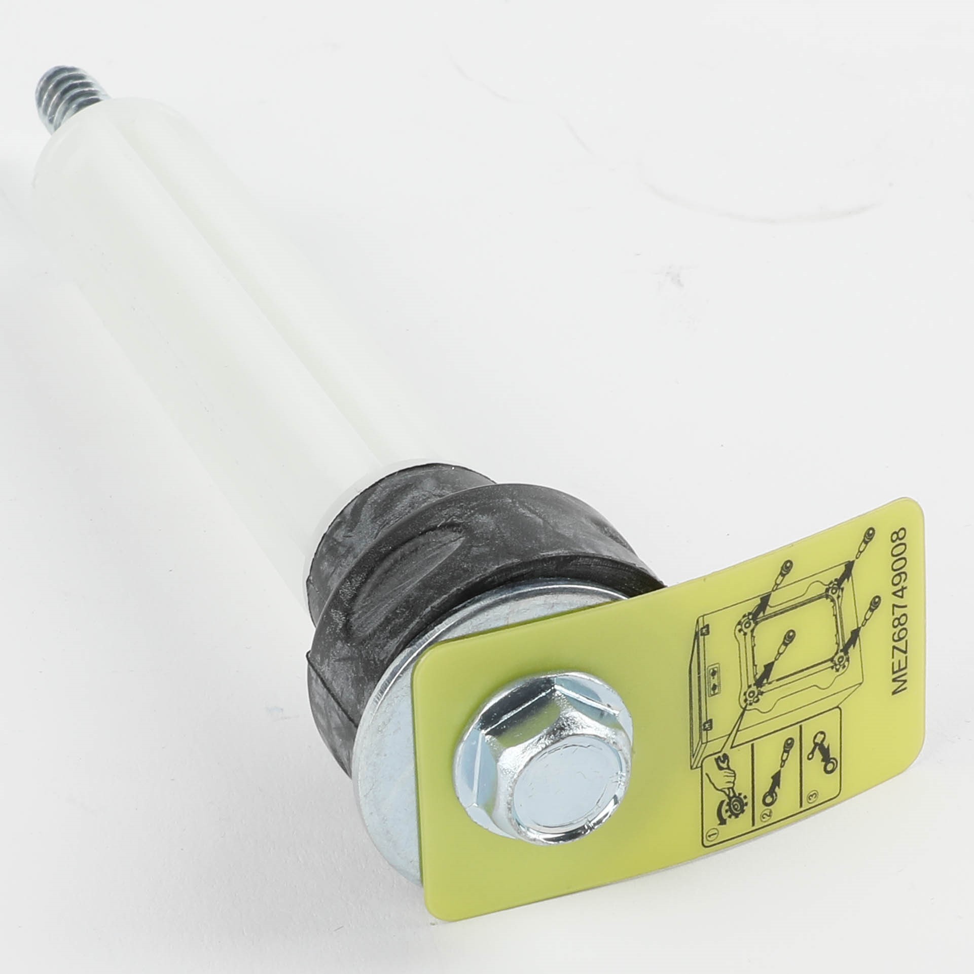 FAA31690711 - BOLT ASSEMBLY