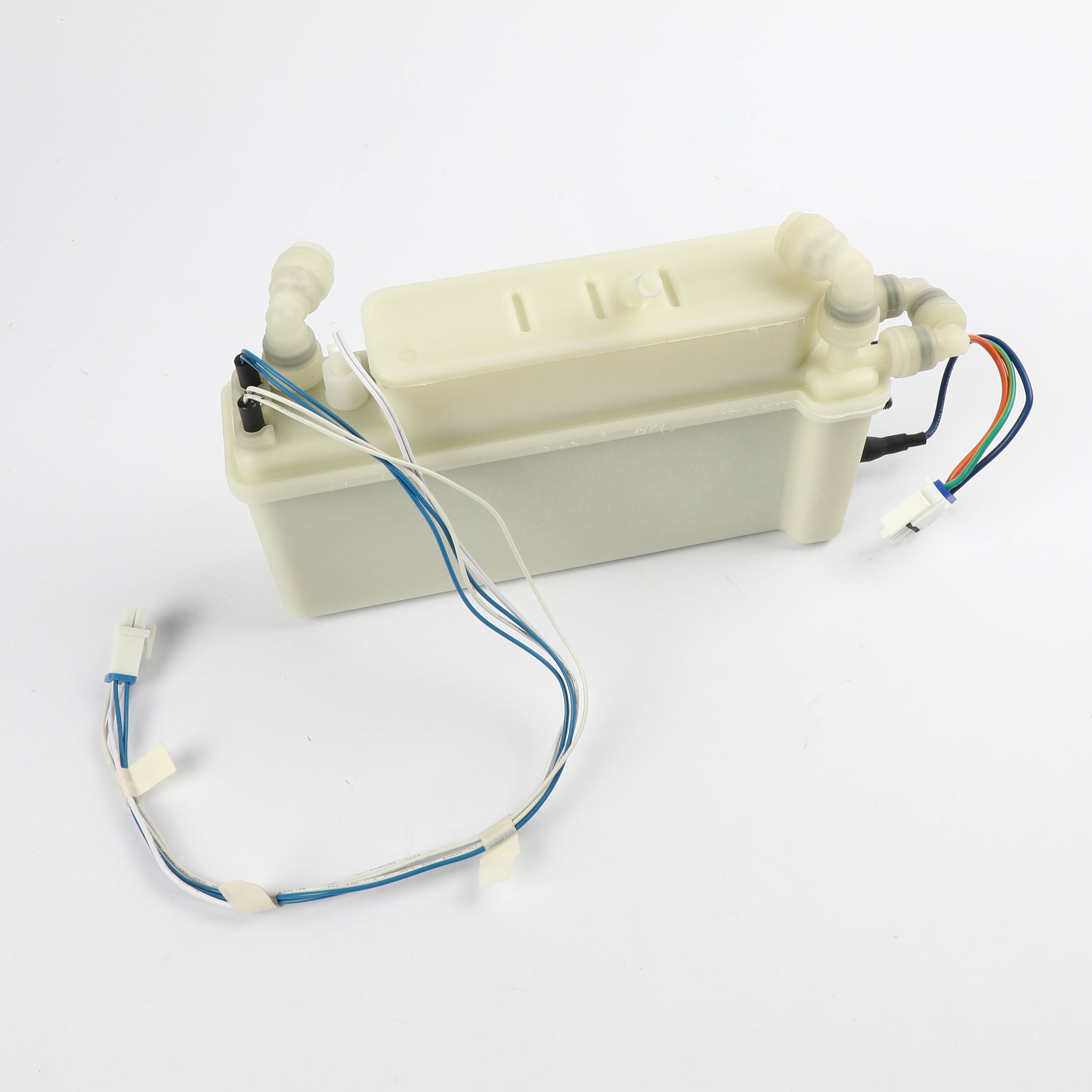 WR17X26291 TANK HOT WATER ASM