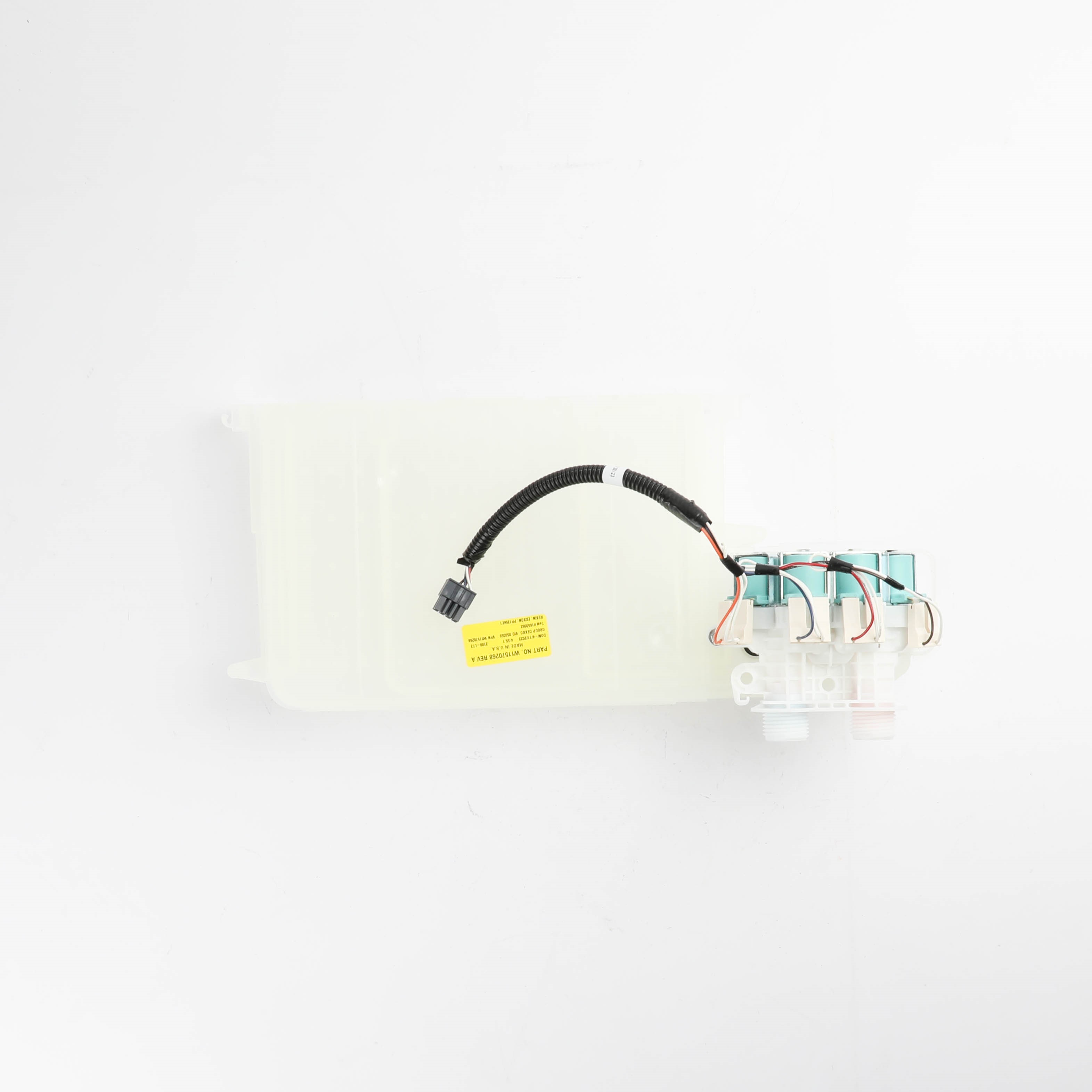 Whirlpool OEM W11614513 OEM Drawer for Appliances