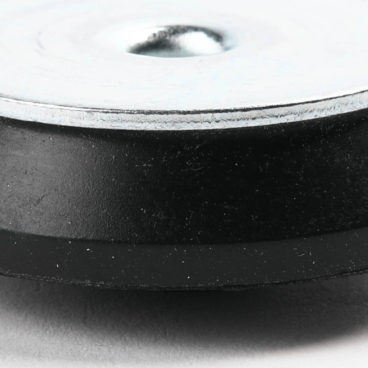 204063 ASSY,MOTR MNT & ISOLATOR-U