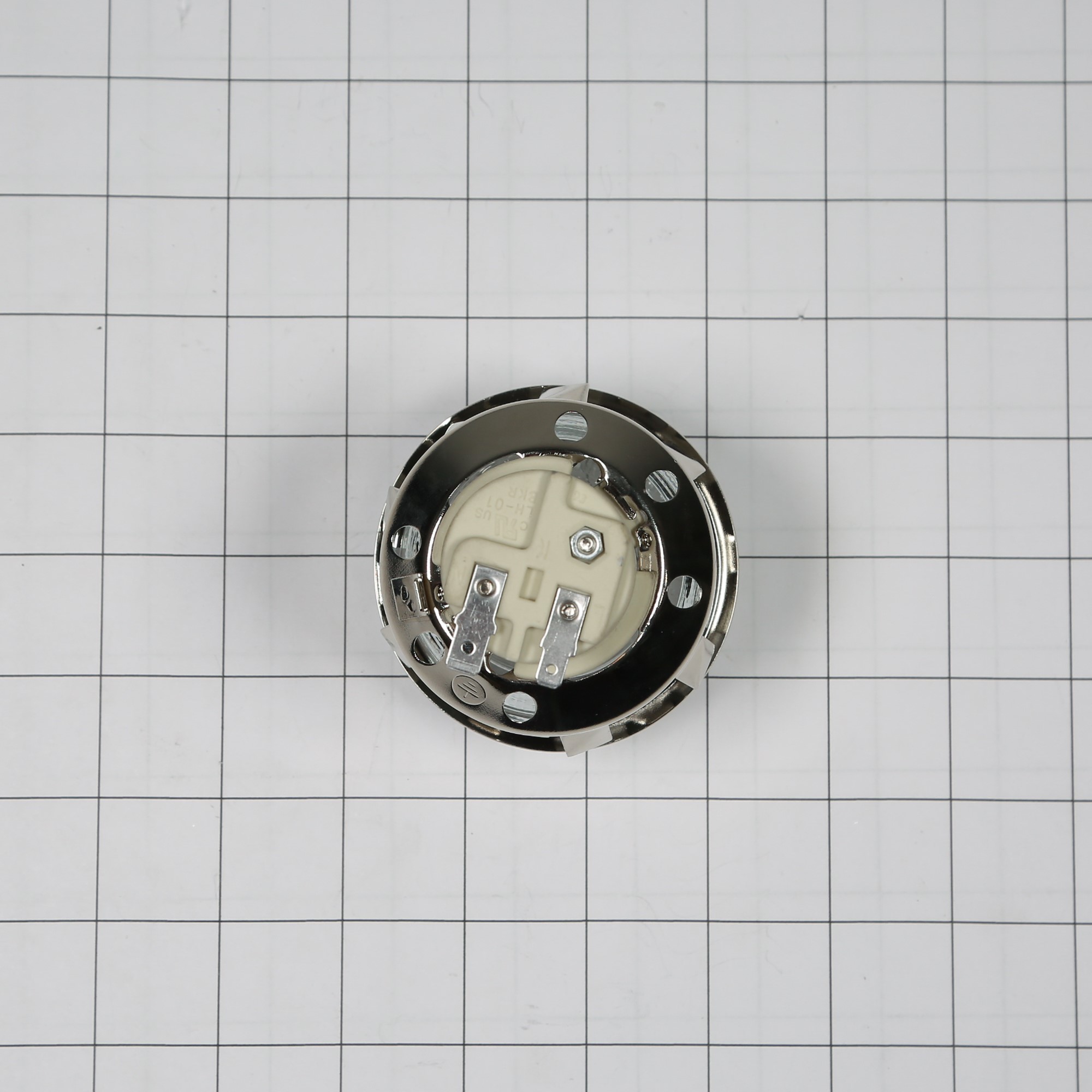 240519 OVEN LIGHT ASSY