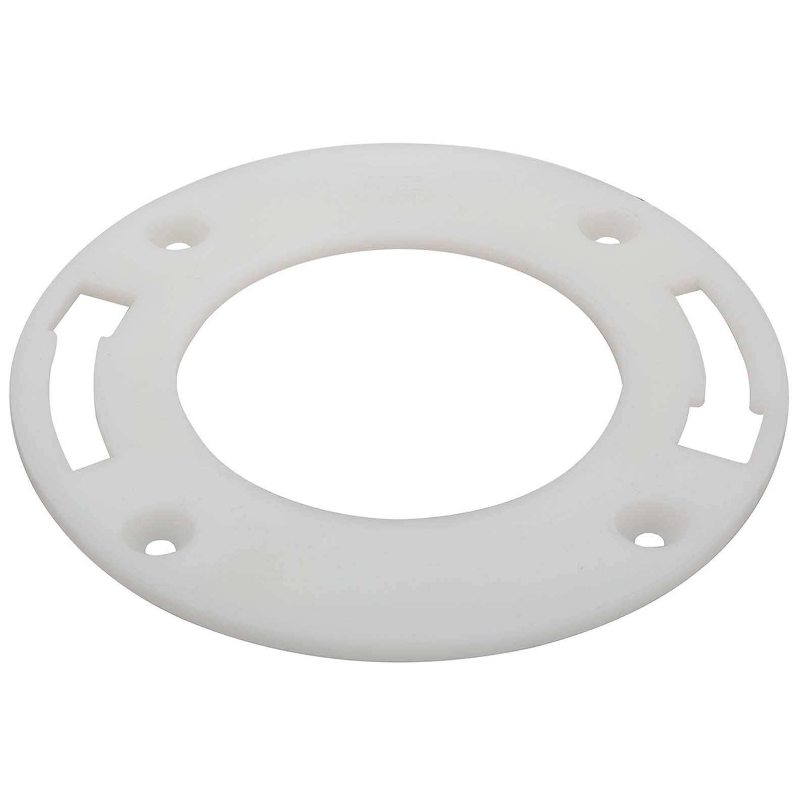 80596 86208 CLOSET FLANGE EXTENSION RING, FLUSH-TITE