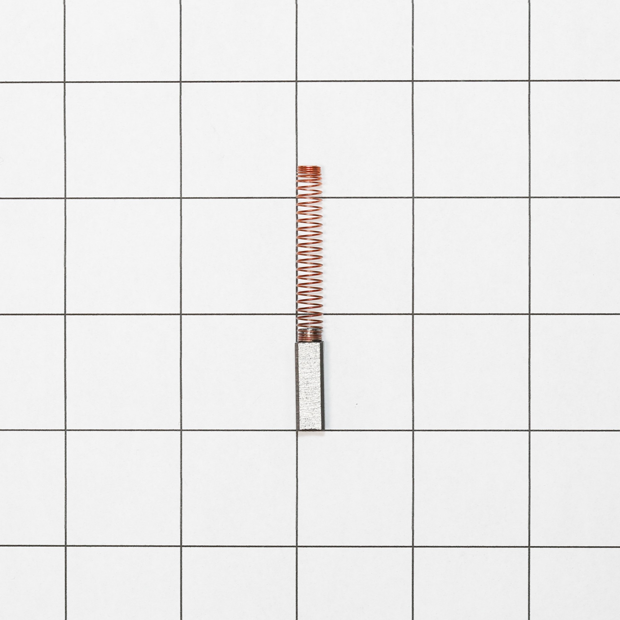 WPW10380496 BRUSH-MTR