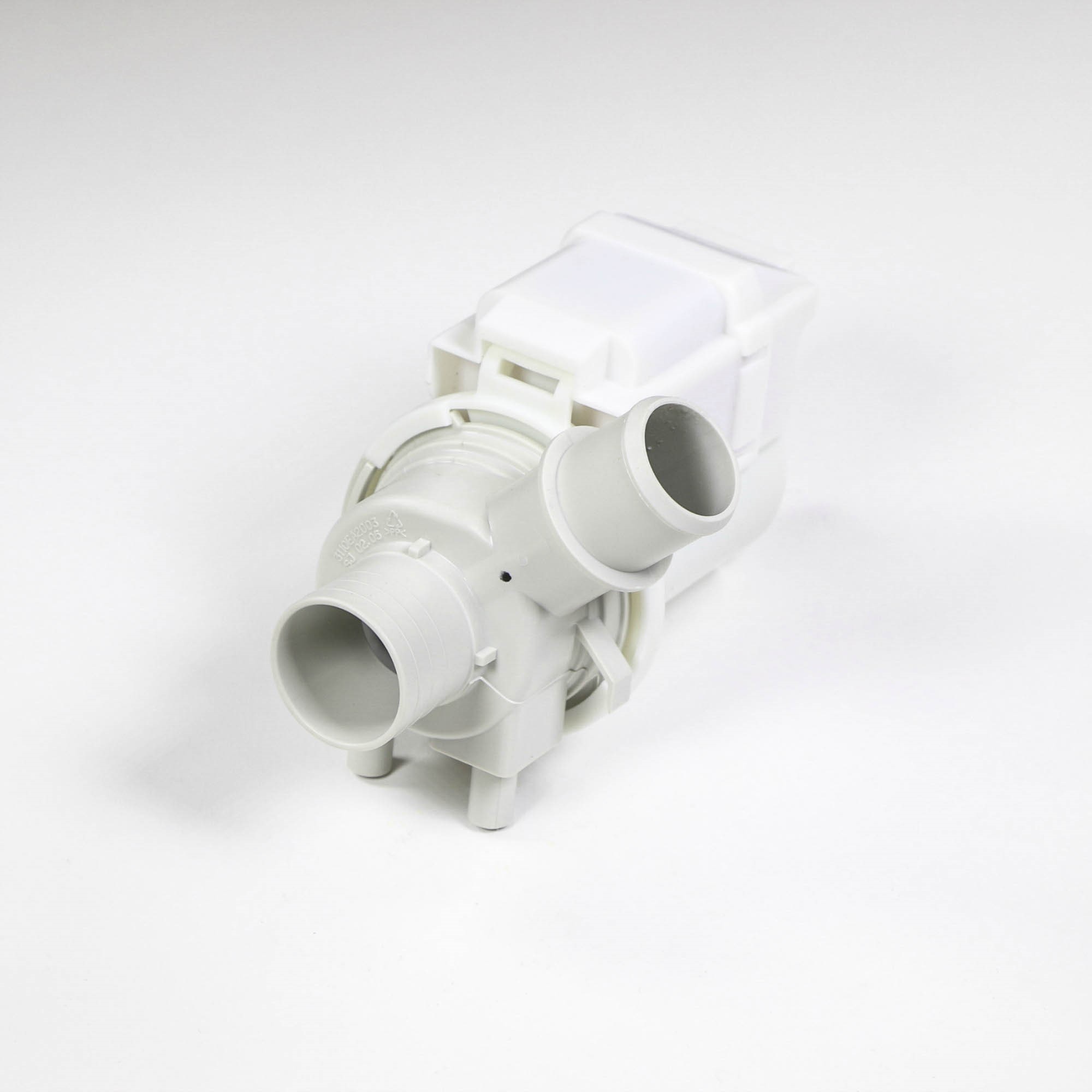 4681EA1007A LG Washer Drain AC Motor Pump Assembly