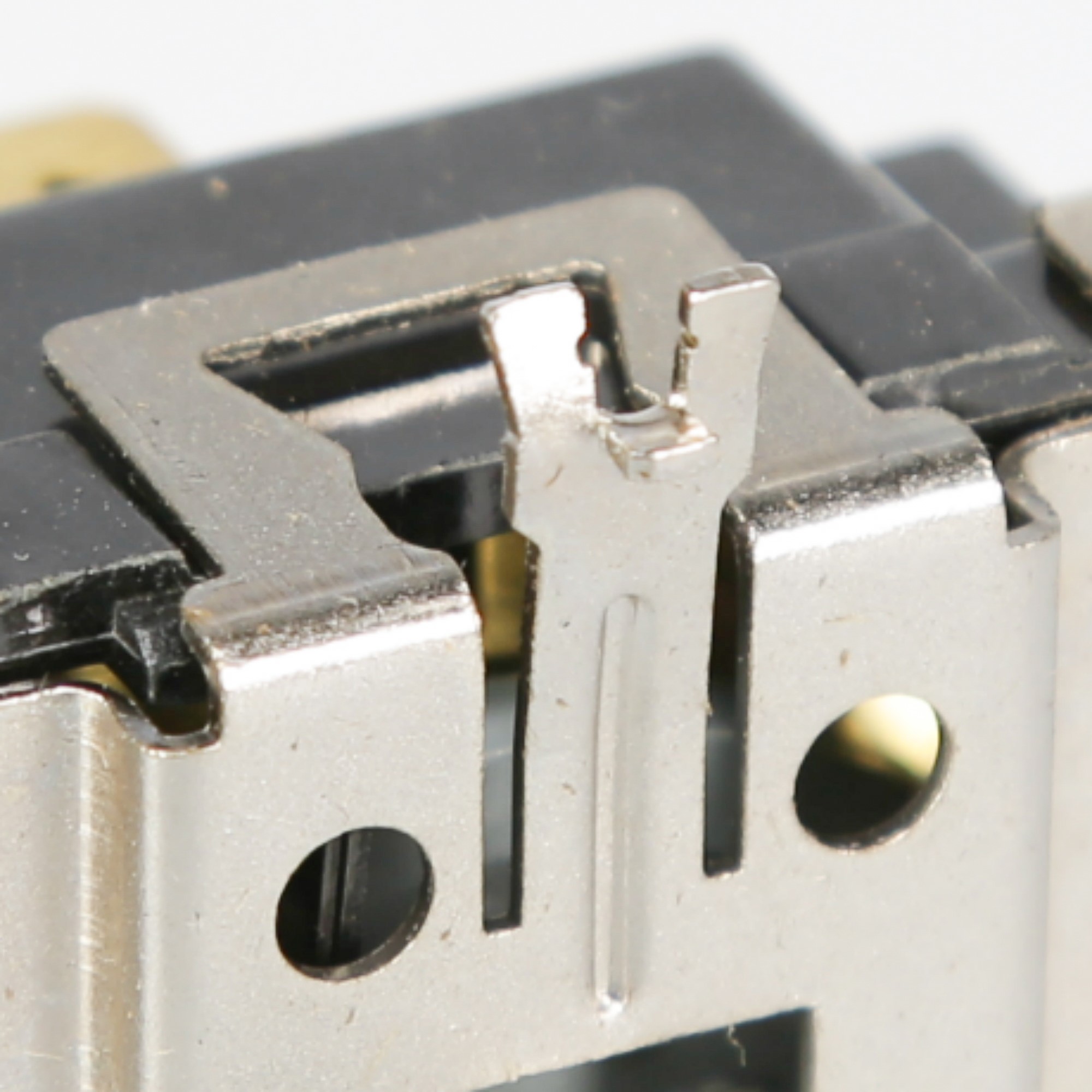 GE Appliances WE4M407