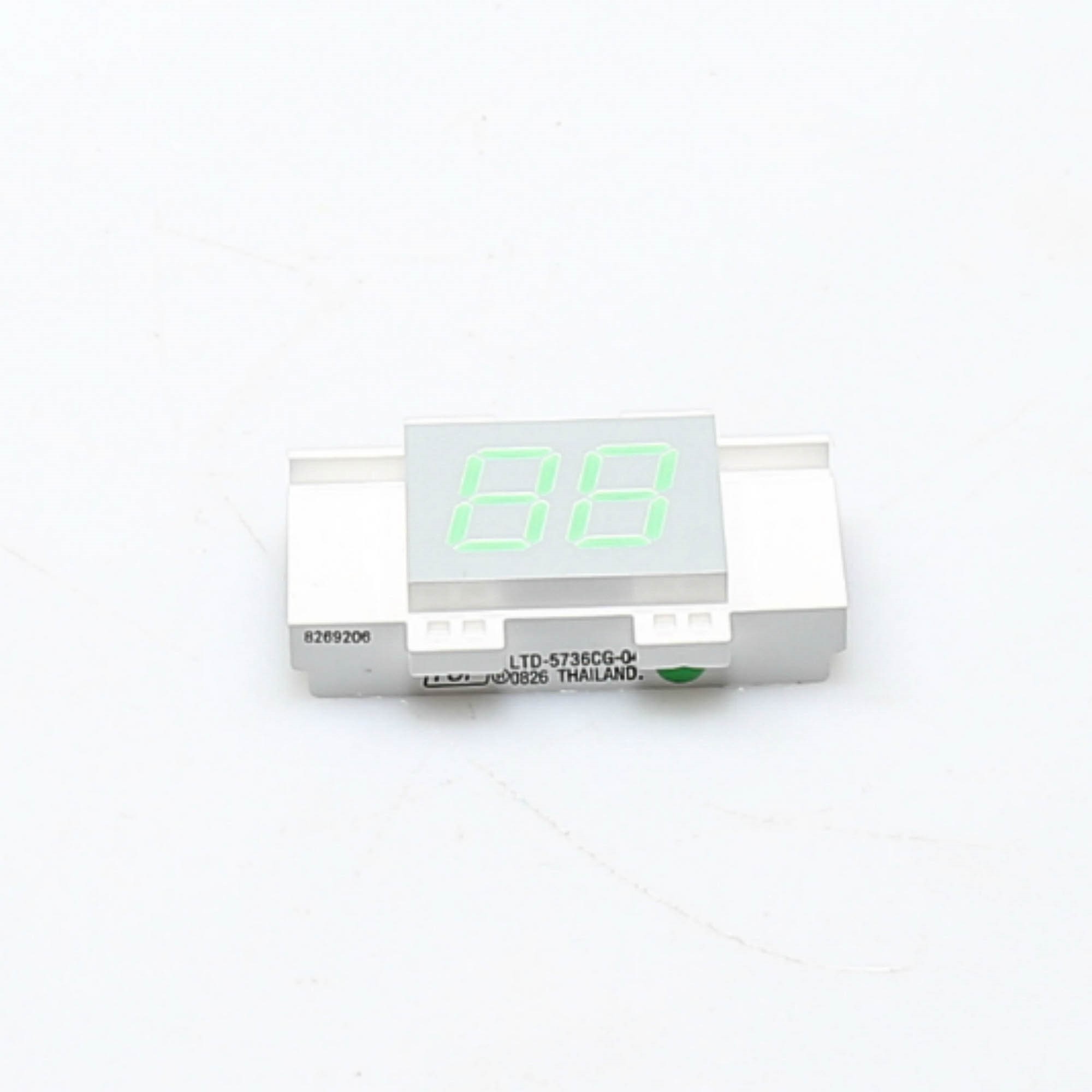 Whirlpool WP8269206