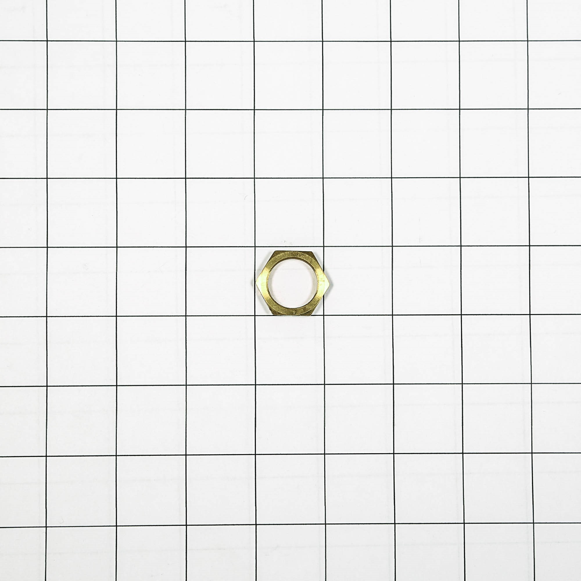 WP7103P178-60 NUT