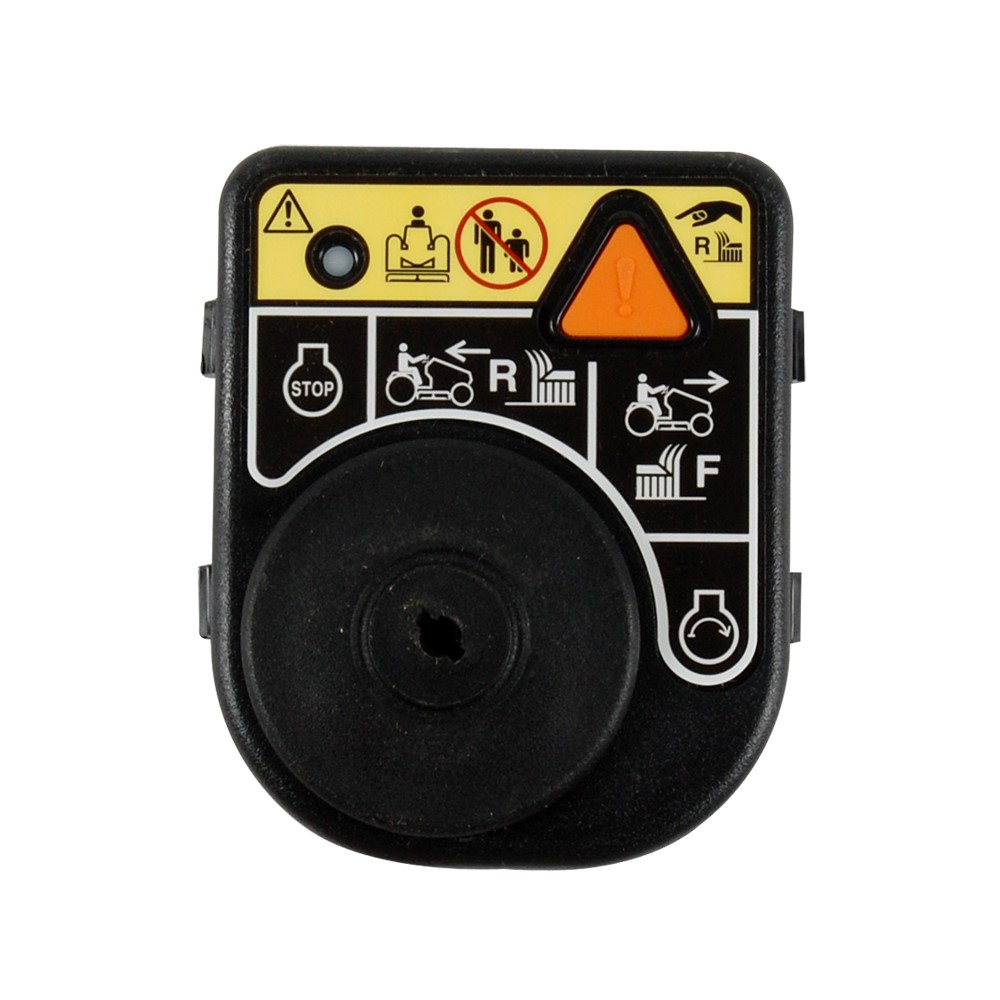 MTD 725-04992