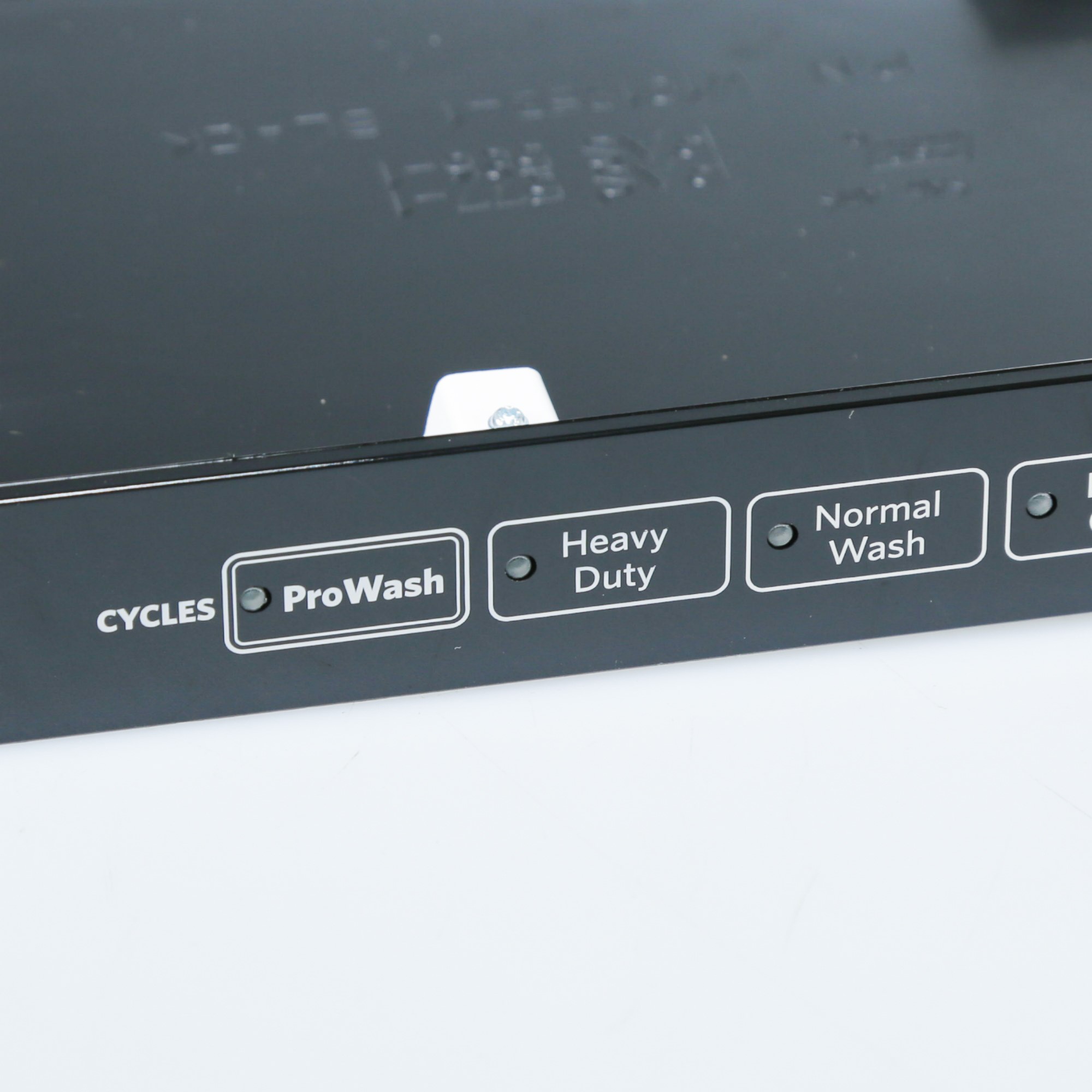 WPW10481151 PANEL-CNTL