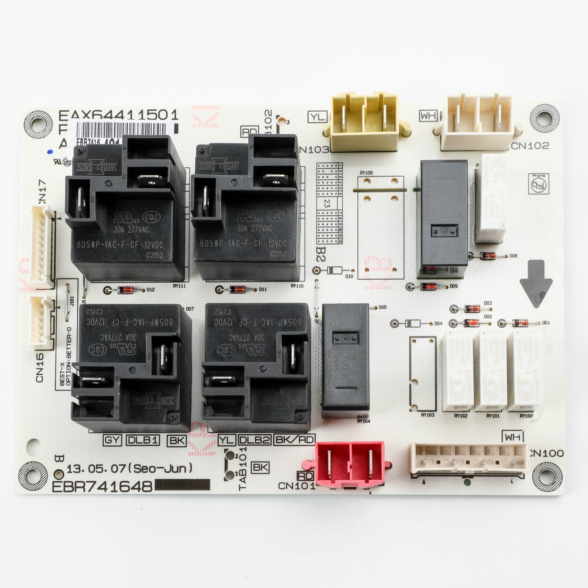 LG EBR74164814