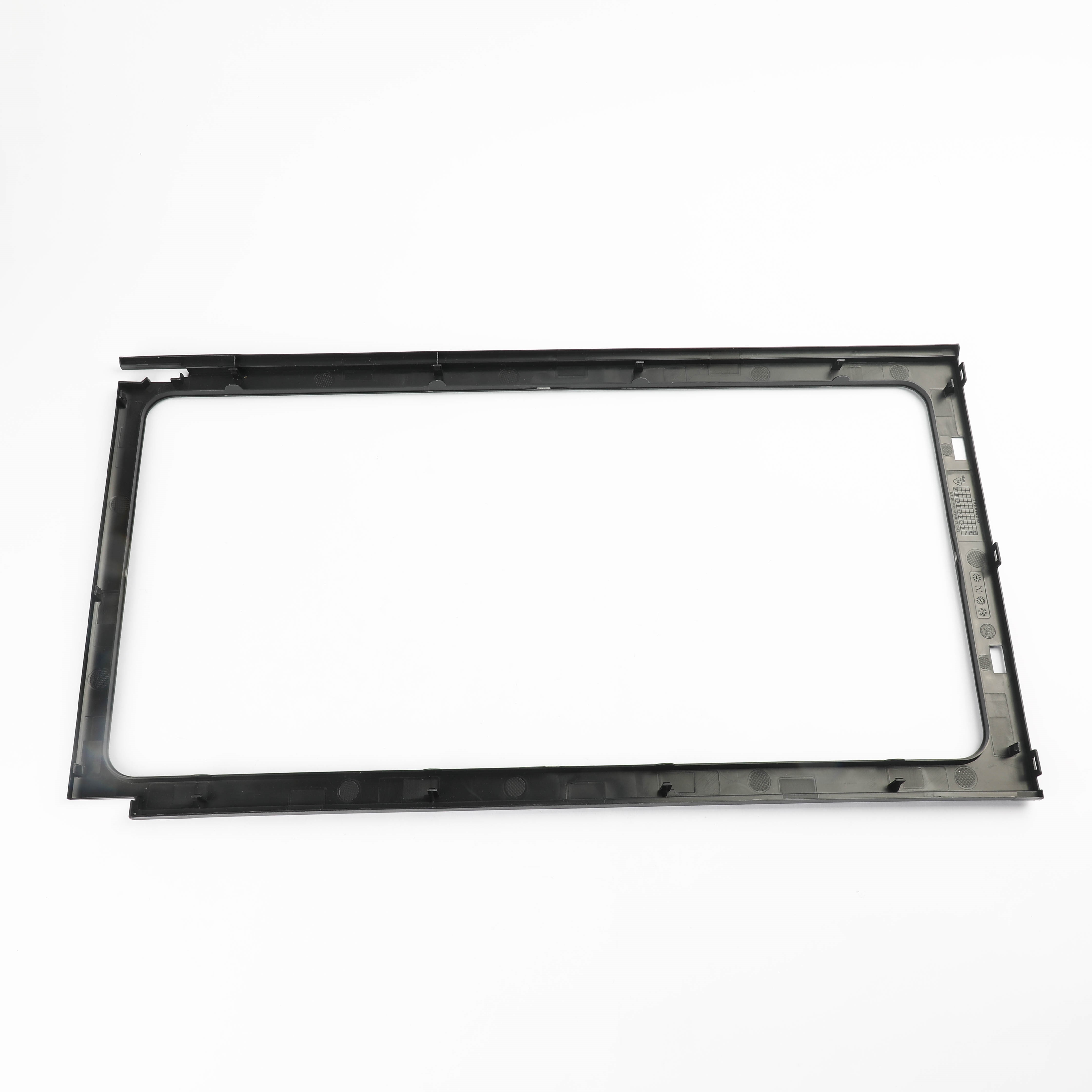 WB55X10974 COVER CHOKE