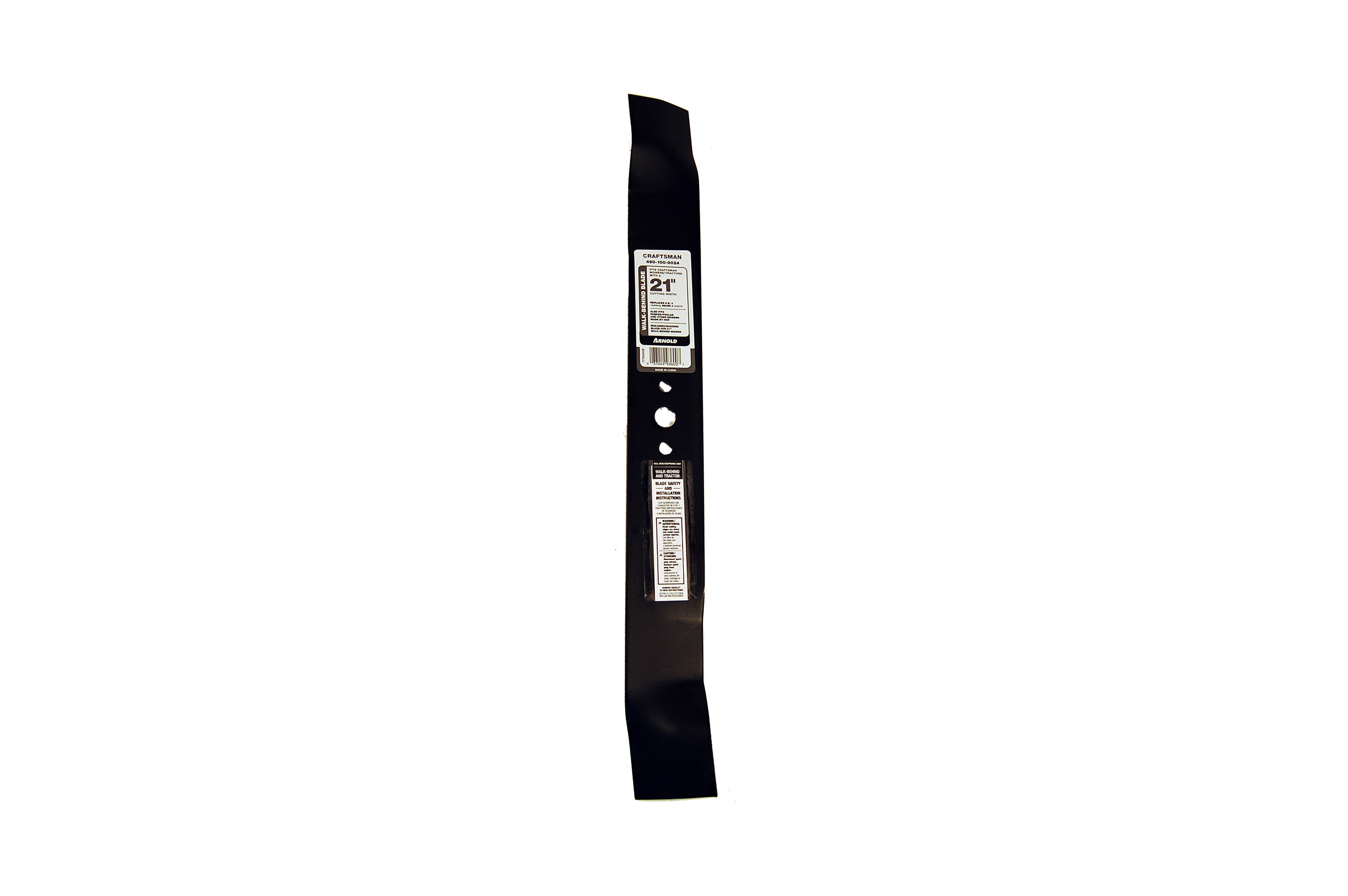 MTD 490-100-0024