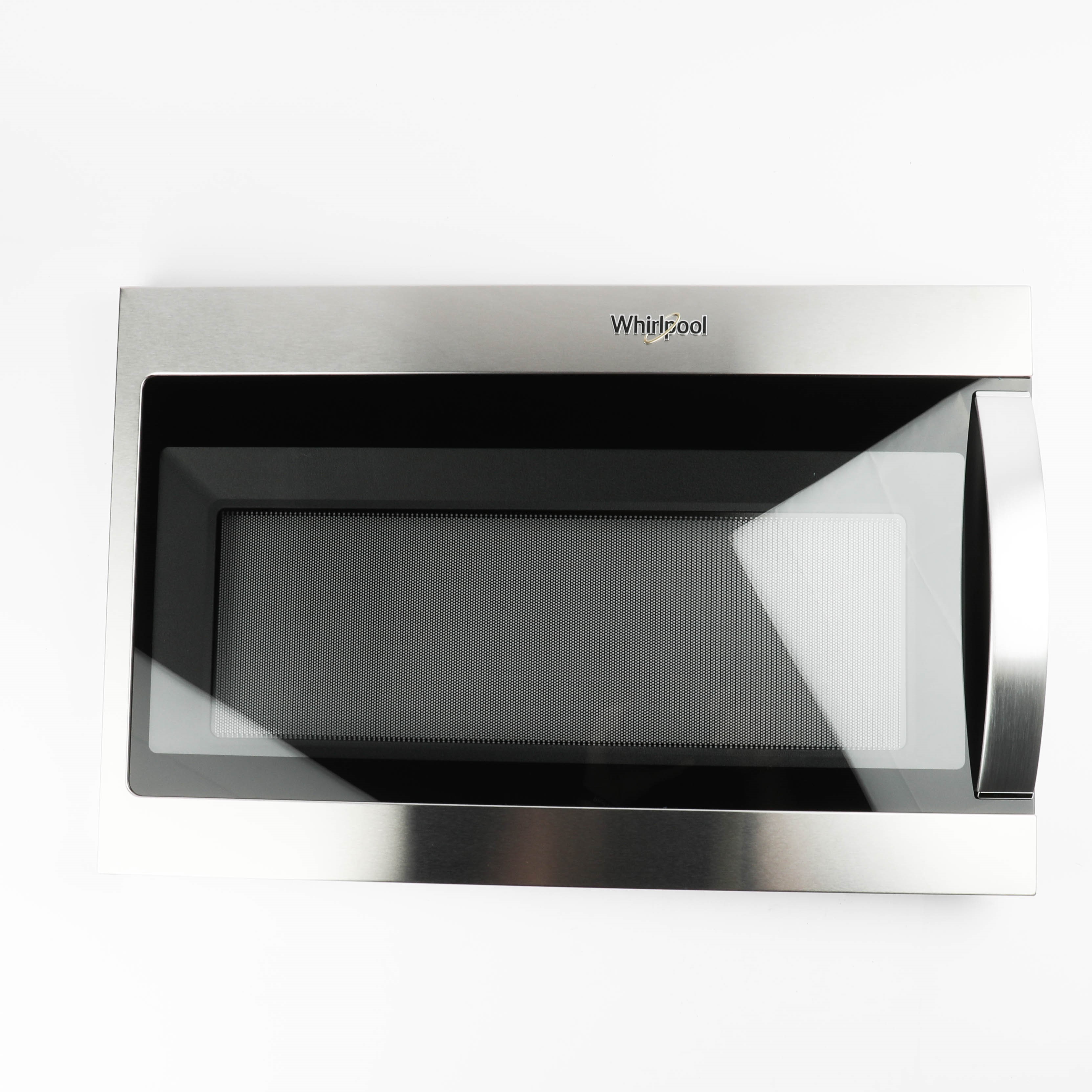 W11173813 Whirlpool Microwave Door
