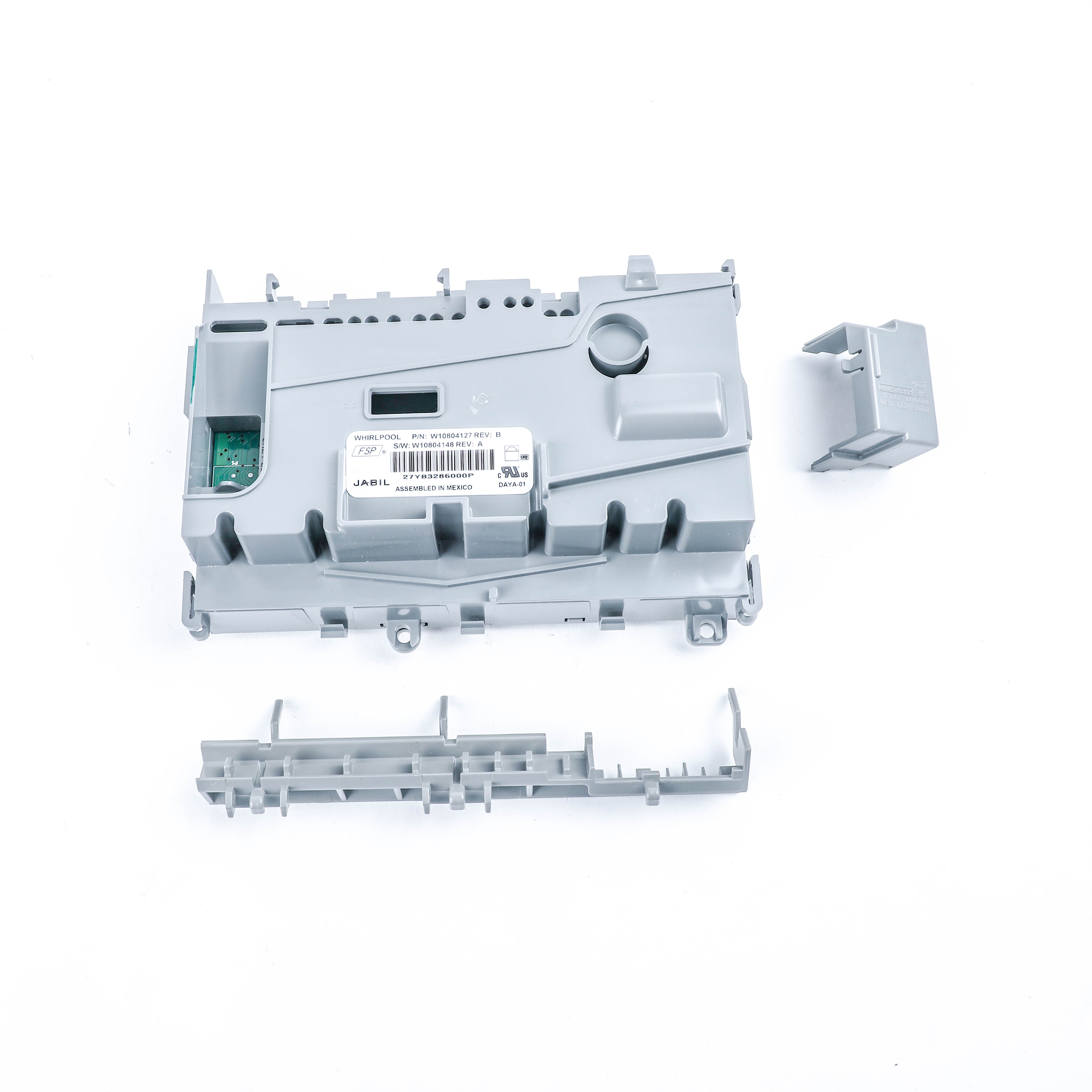 Whirlpool W10817257