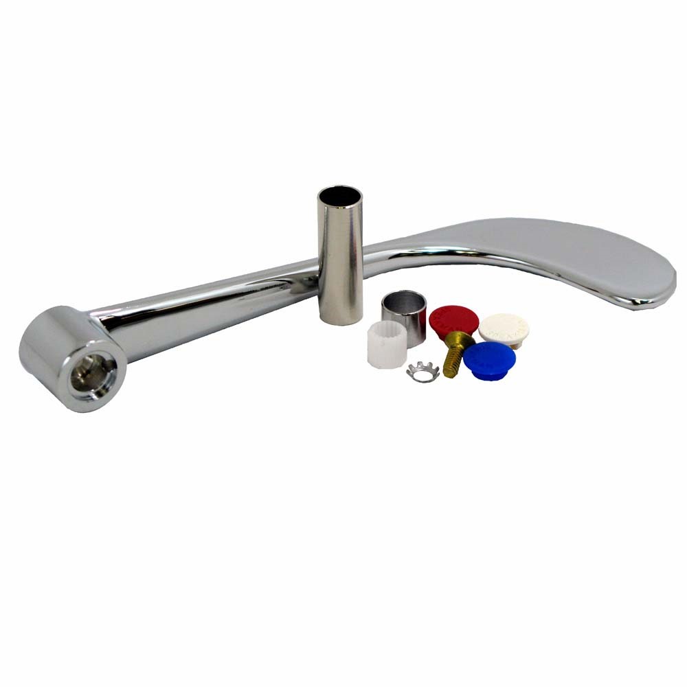 RPG04-0317-PC 6WRIST HANDLE/REPAIR GROUP
