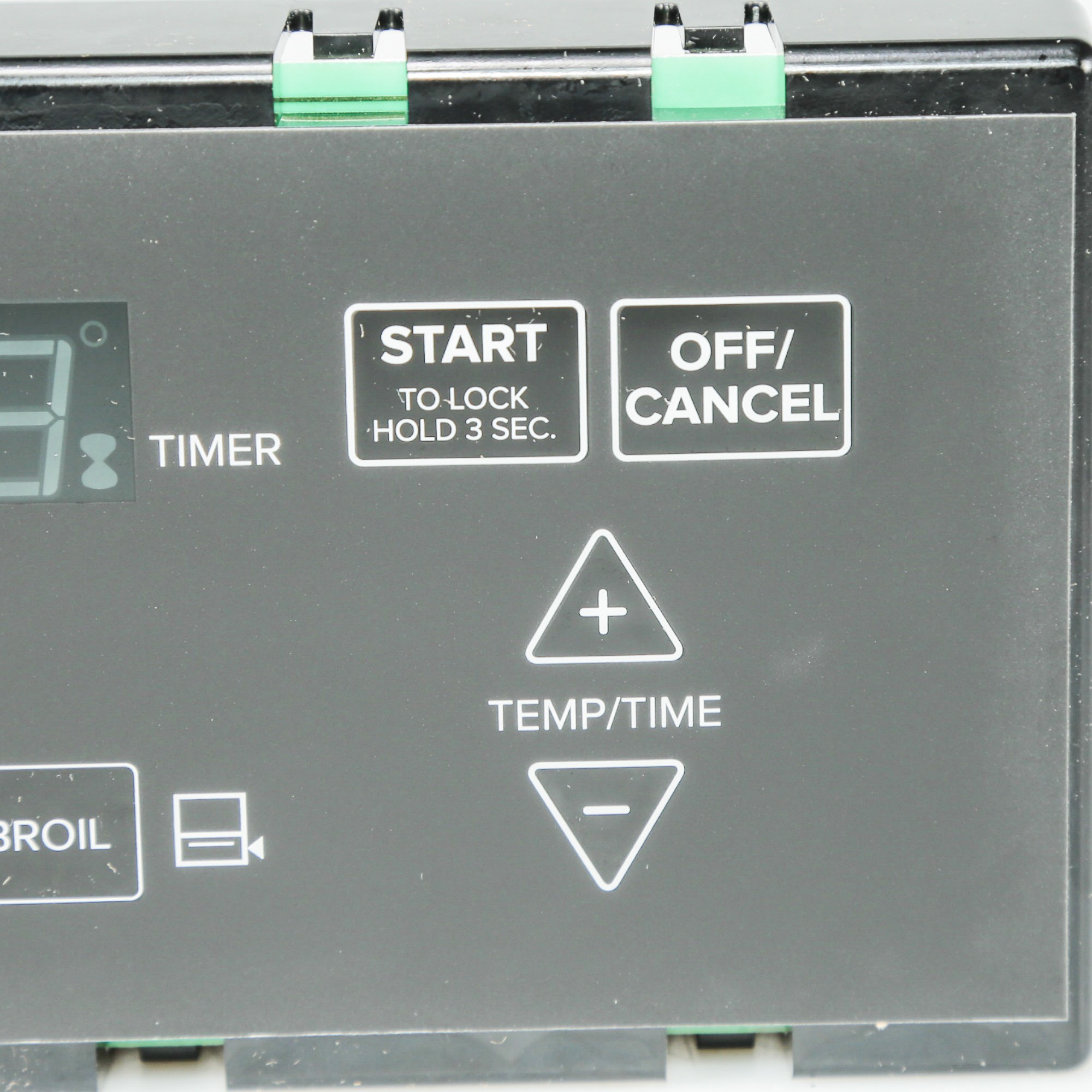 WPW10556708 Whirlpool Electronic Control Board