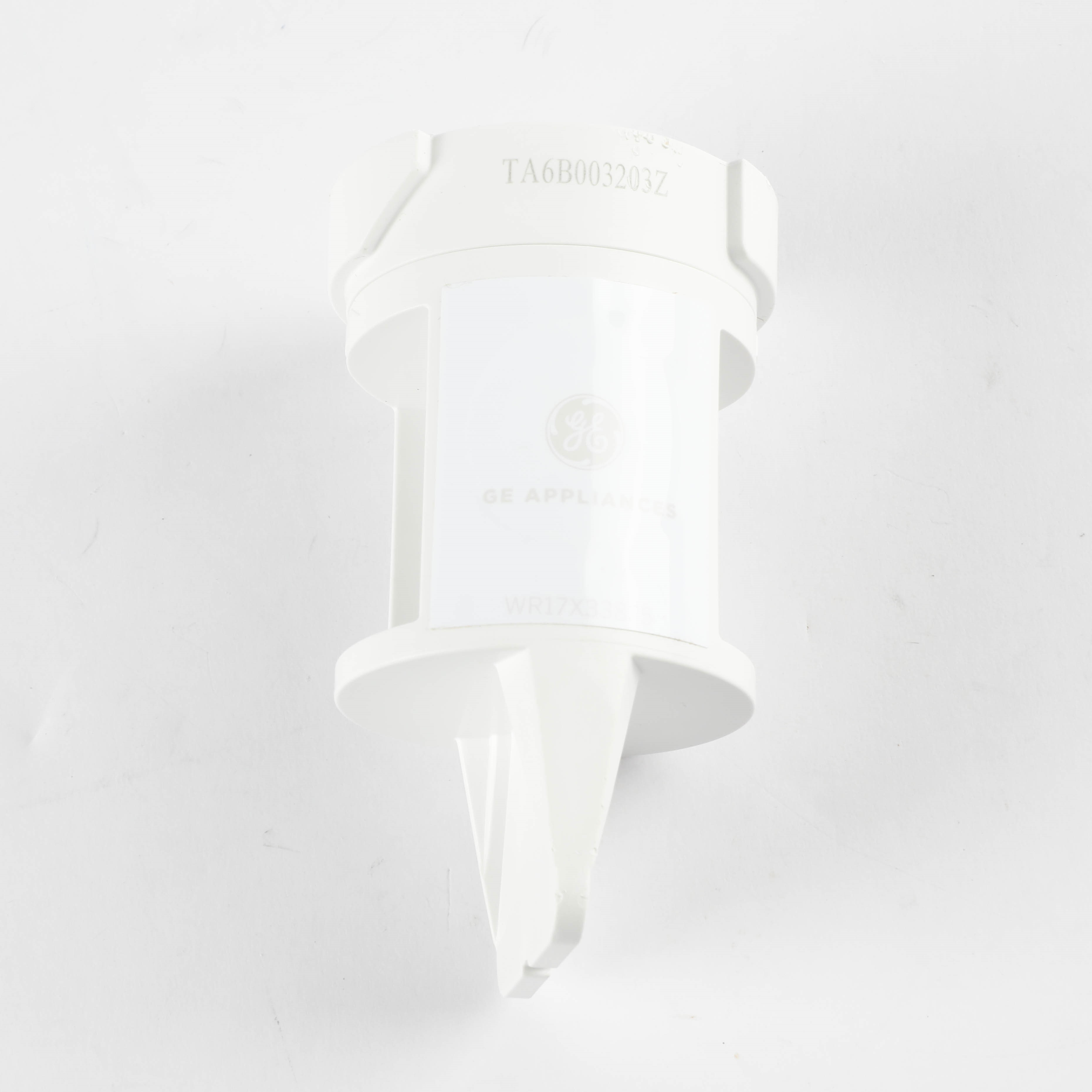 WR17X33825 GE Bypass Filter Plug