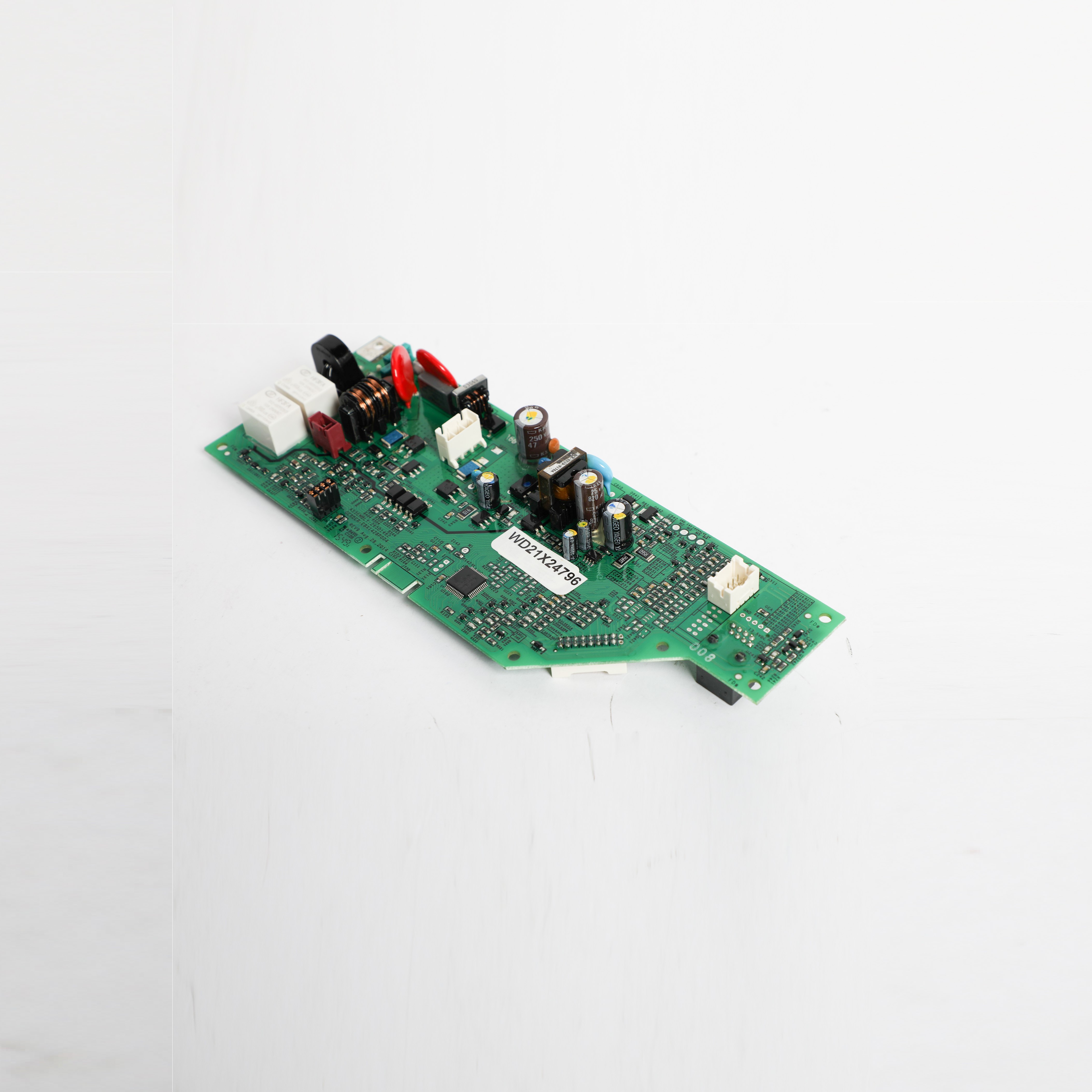 WD21X24898 GE Dishwasher Service Machine Control