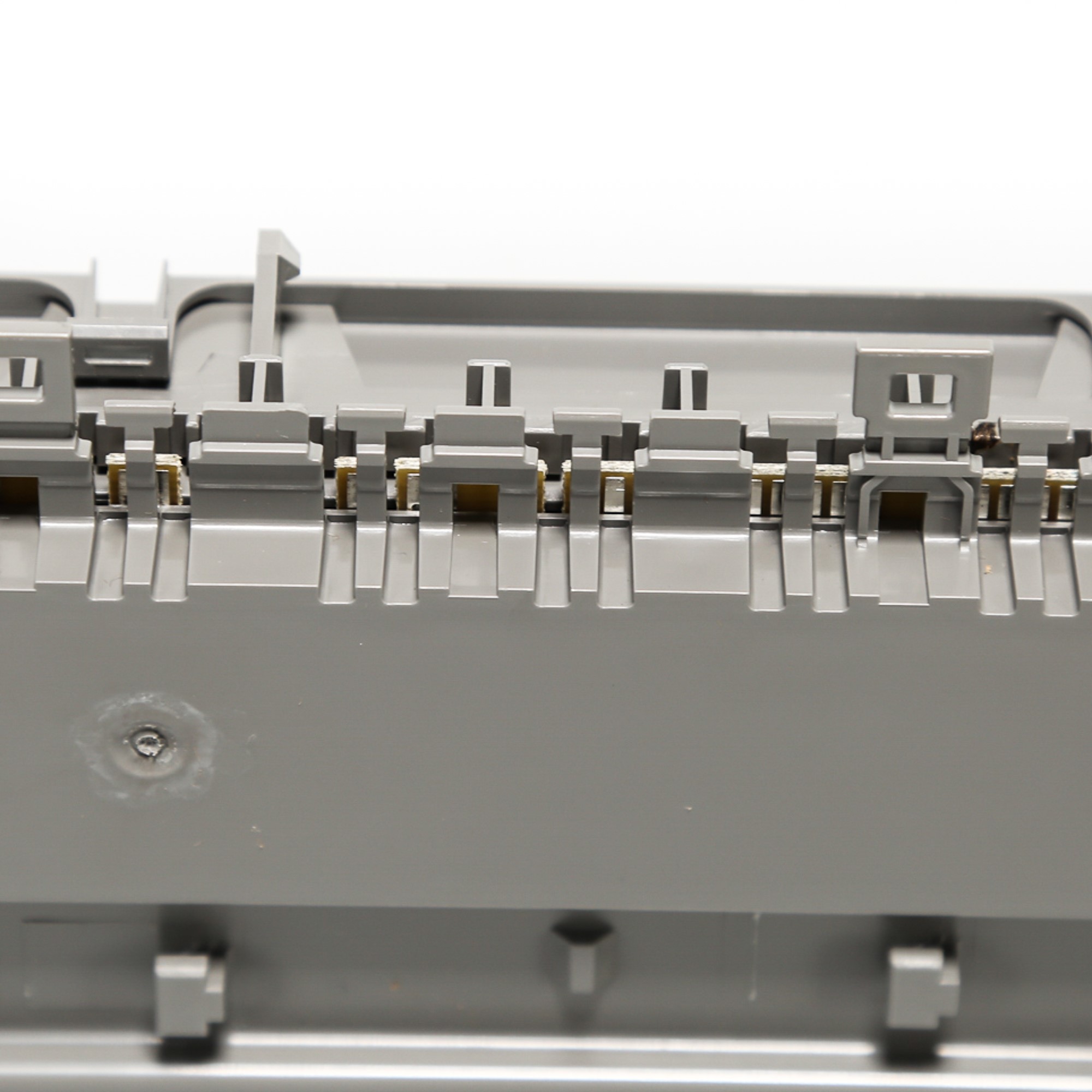 W10854229 Whirlpool Dishwasher Electronic Control Board