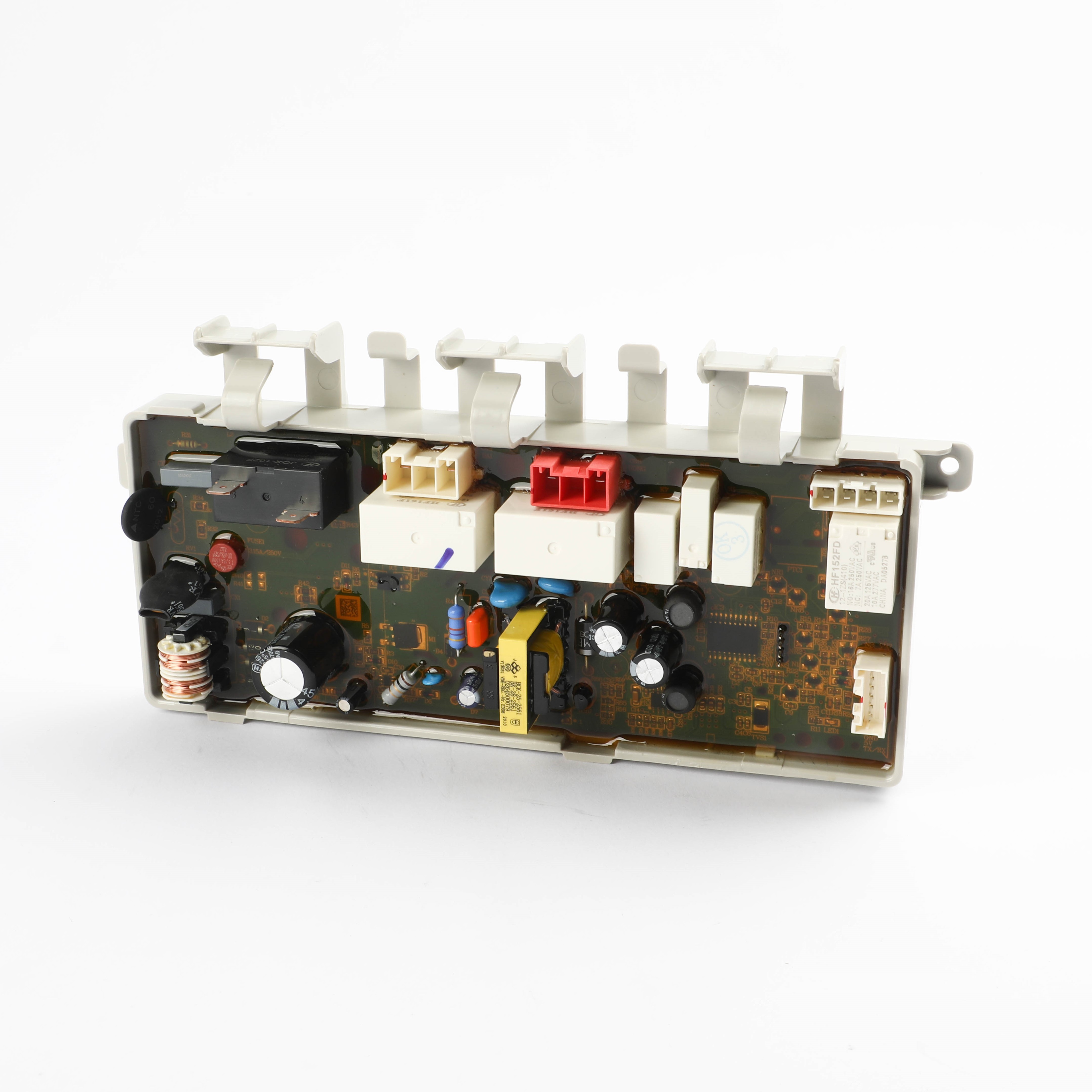WE04X26392 CONTROL BOARD