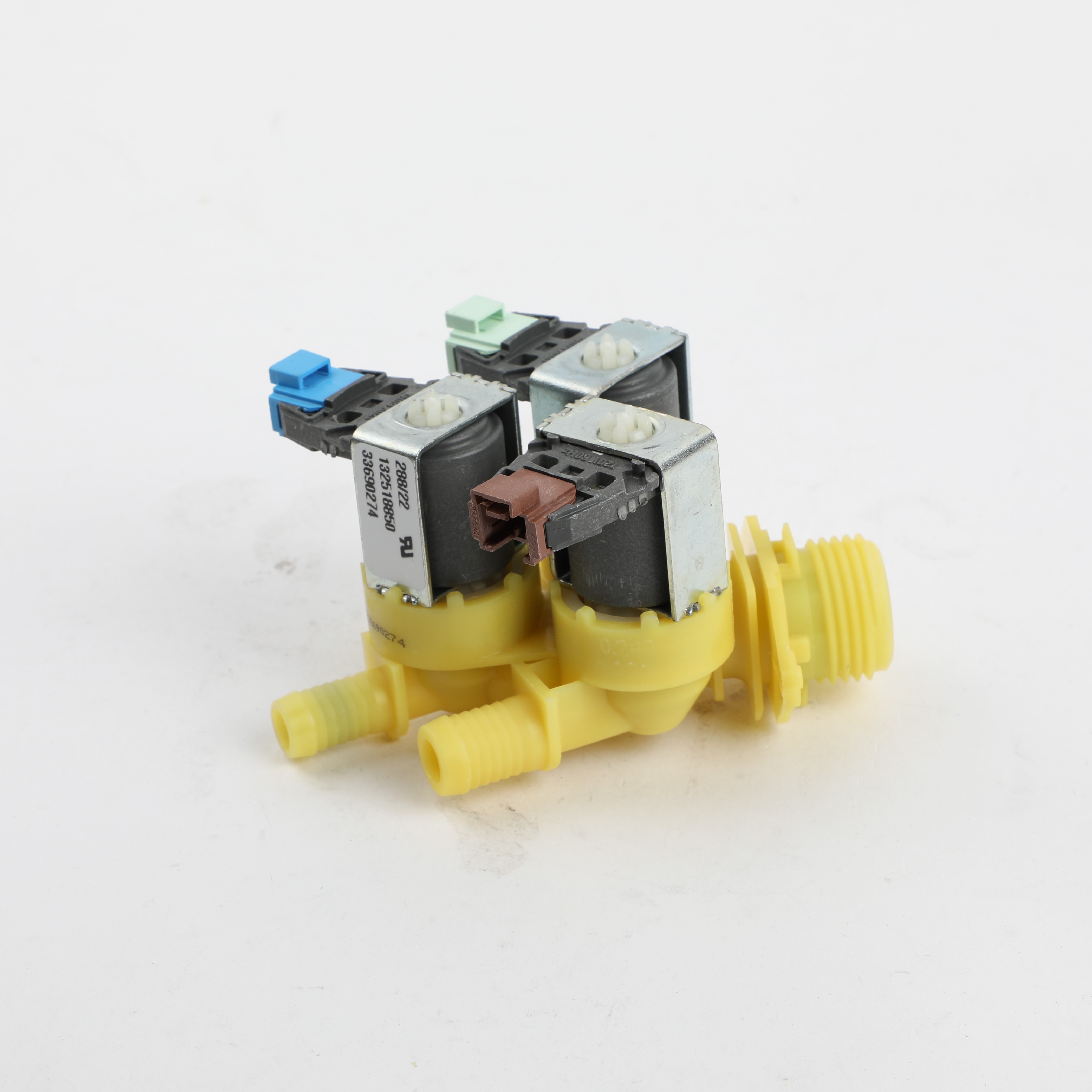 132518842 Frigidaire Washer Valve